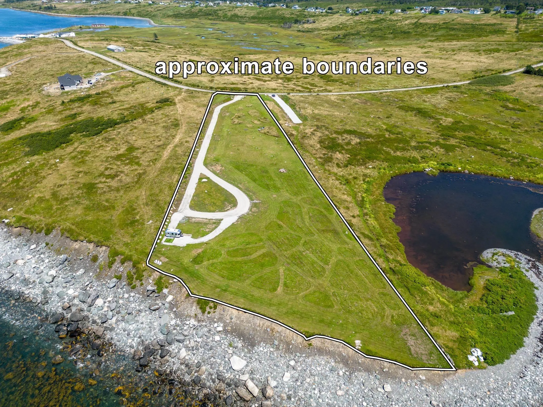 Hilton Road, Rockville, NS B5A 5G2, ,Land,For Sale,Hilton,202518802
