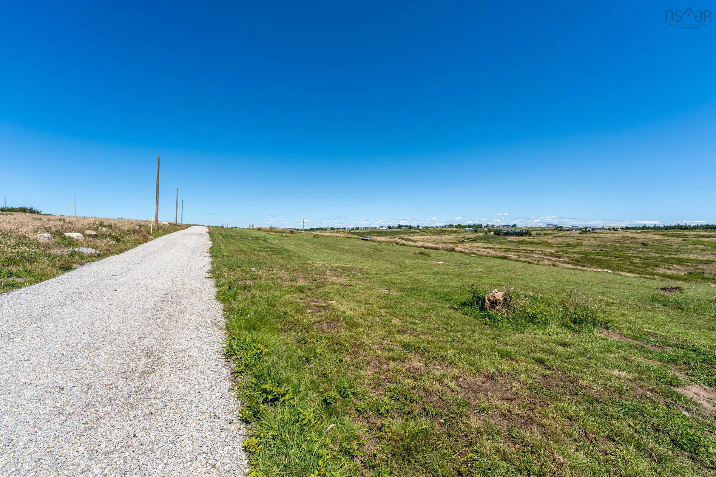Hilton Road, Rockville, NS B5A 5G2, ,Land,For Sale,Hilton,202518802