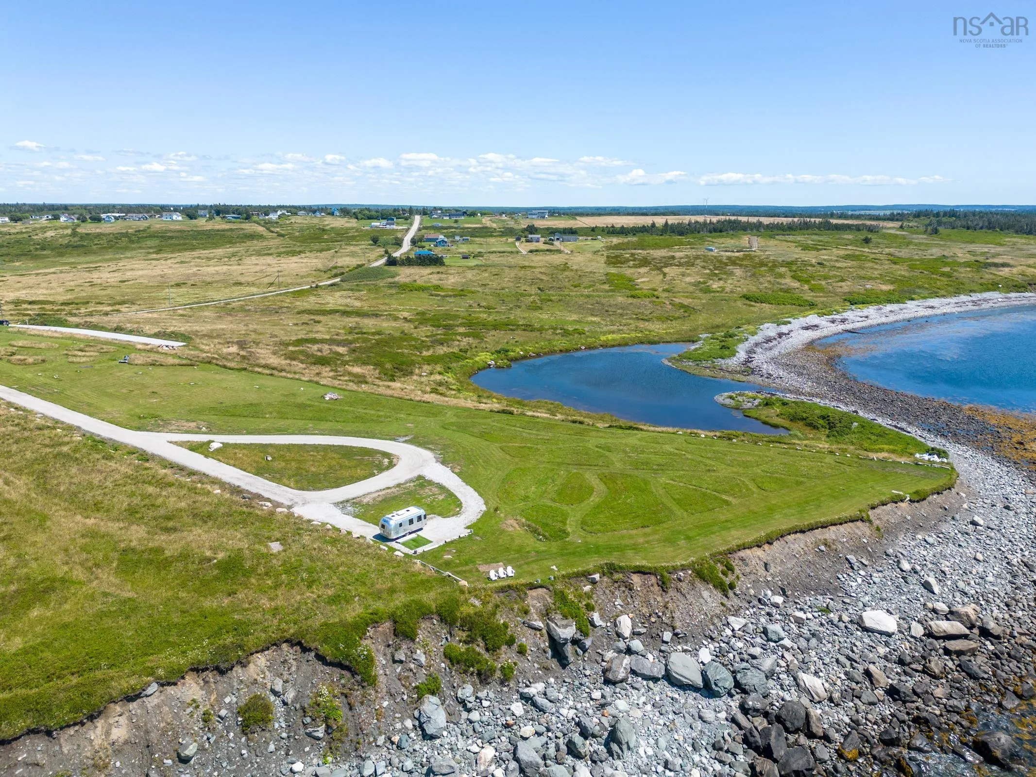Hilton Road, Rockville, NS B5A 5G2, ,Land,For Sale,Hilton,202518802