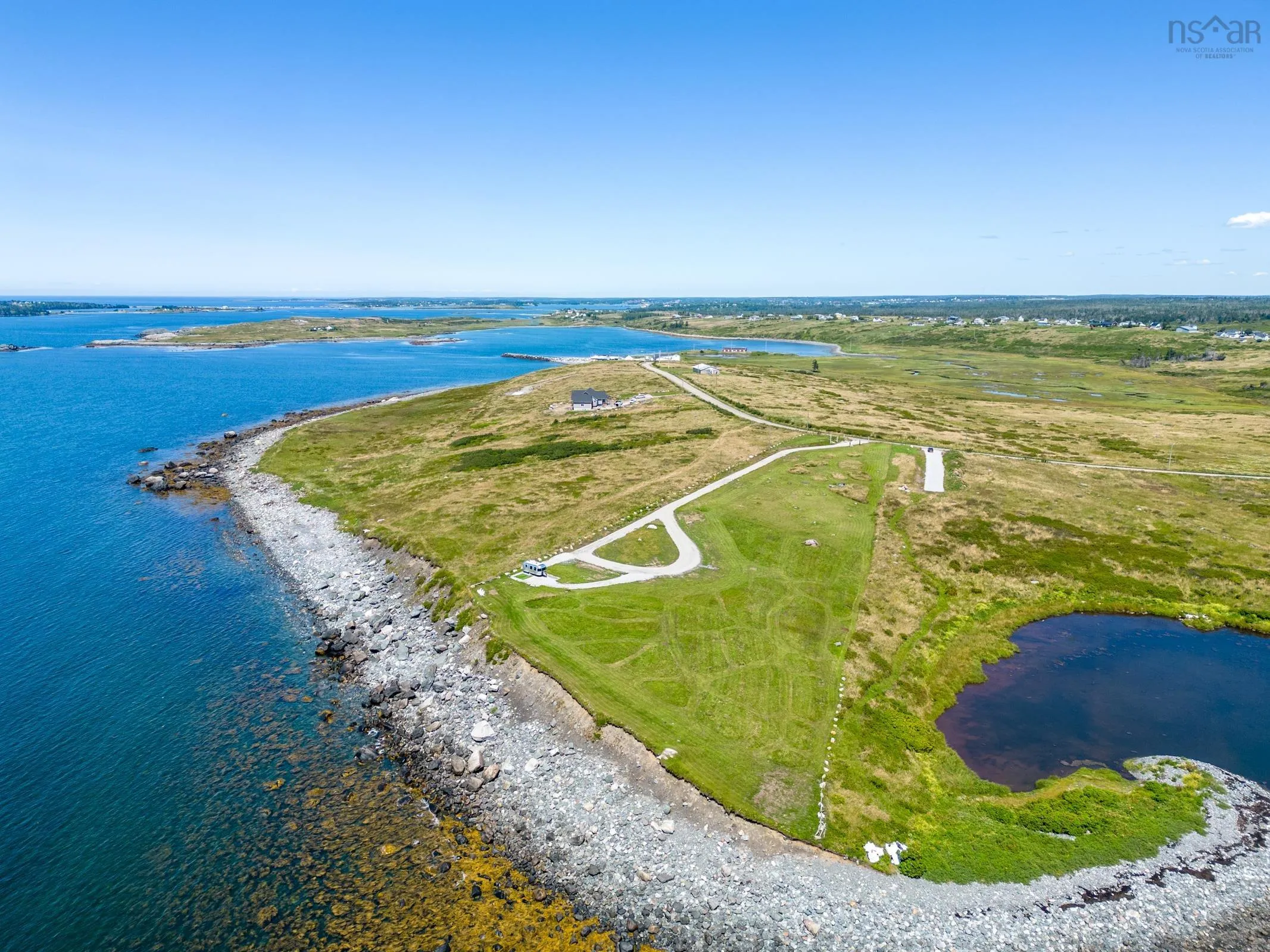Hilton Road, Rockville, NS B5A 5G2, ,Land,For Sale,Hilton,202518802