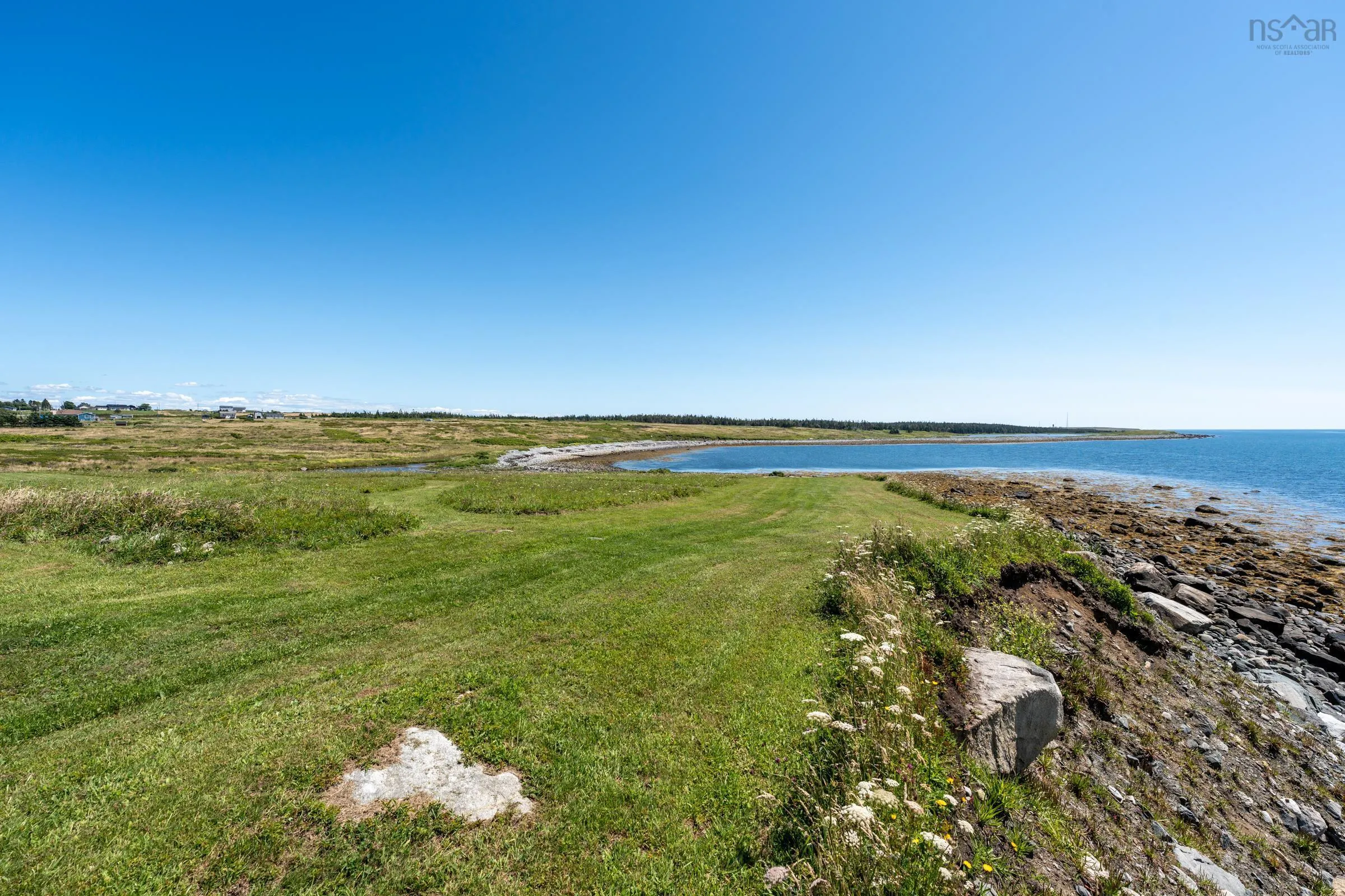 Hilton Road, Rockville, NS B5A 5G2, ,Land,For Sale,Hilton,202518802