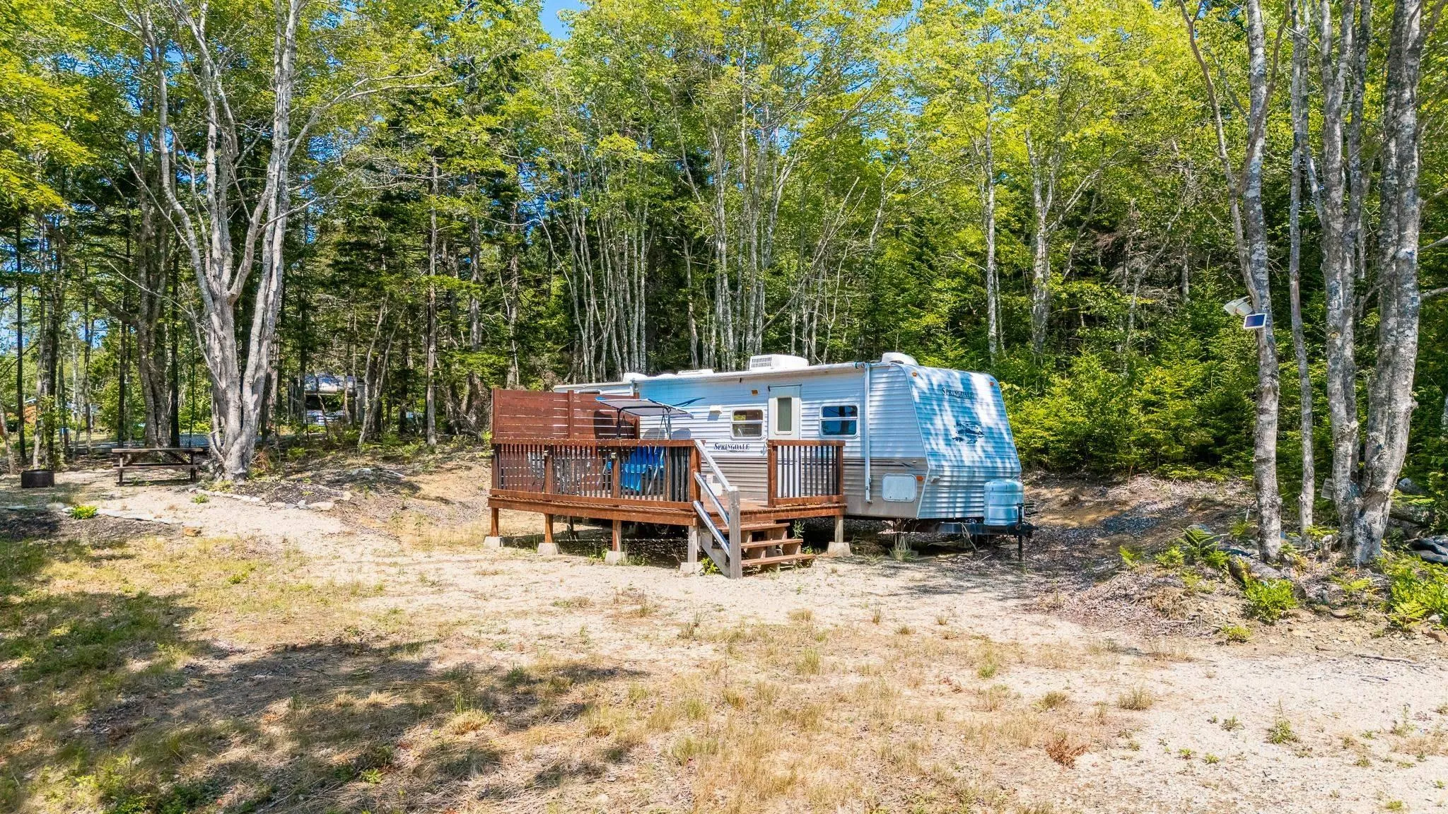 Lot 7 Caseys Trail, South Ohio Ns B0w 1w0, ,Land,For Sale,Caseys,202508744