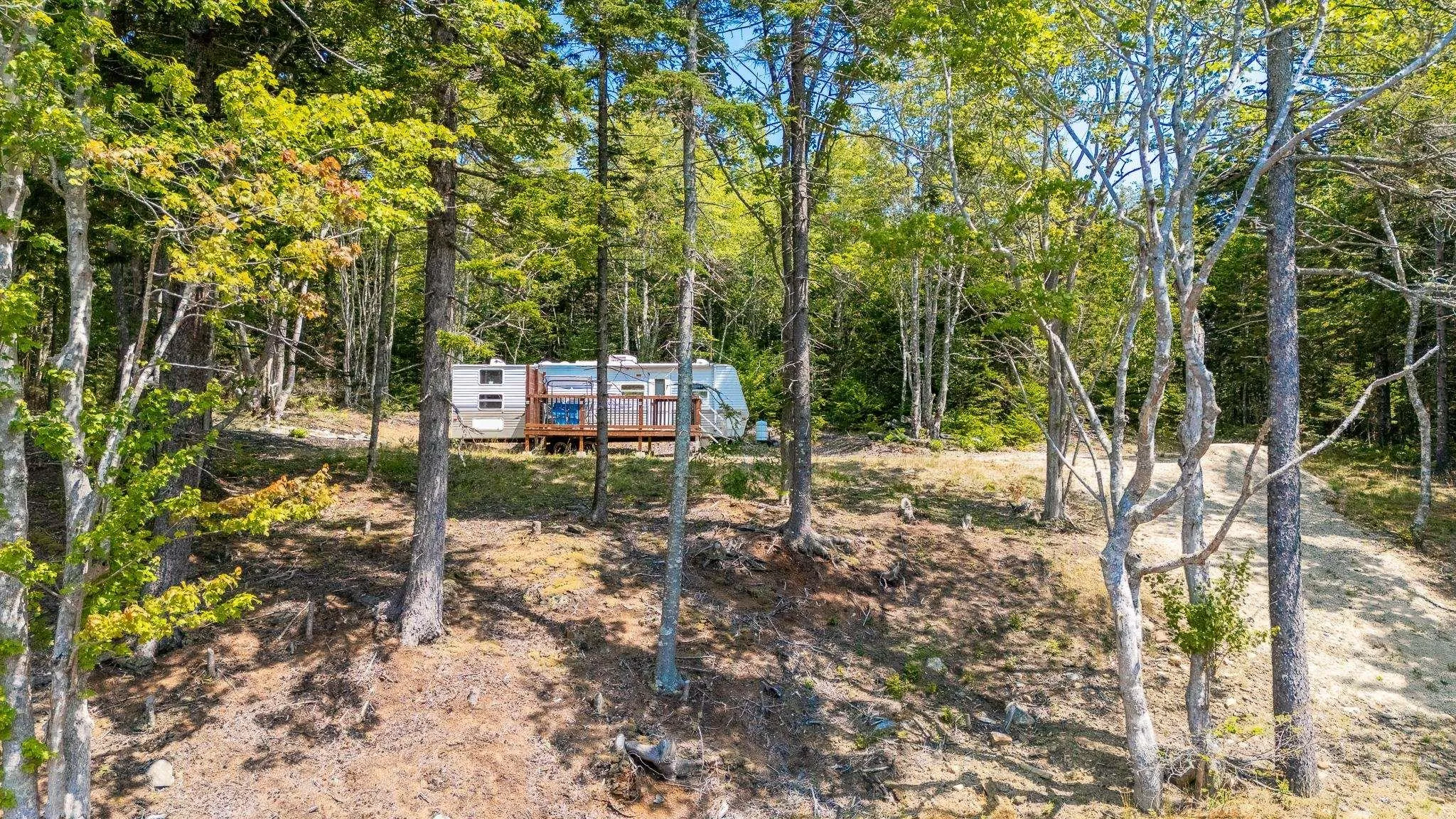 Lot 7 Caseys Trail, South Ohio Ns B0w 1w0, ,Land,For Sale,Caseys,202508744