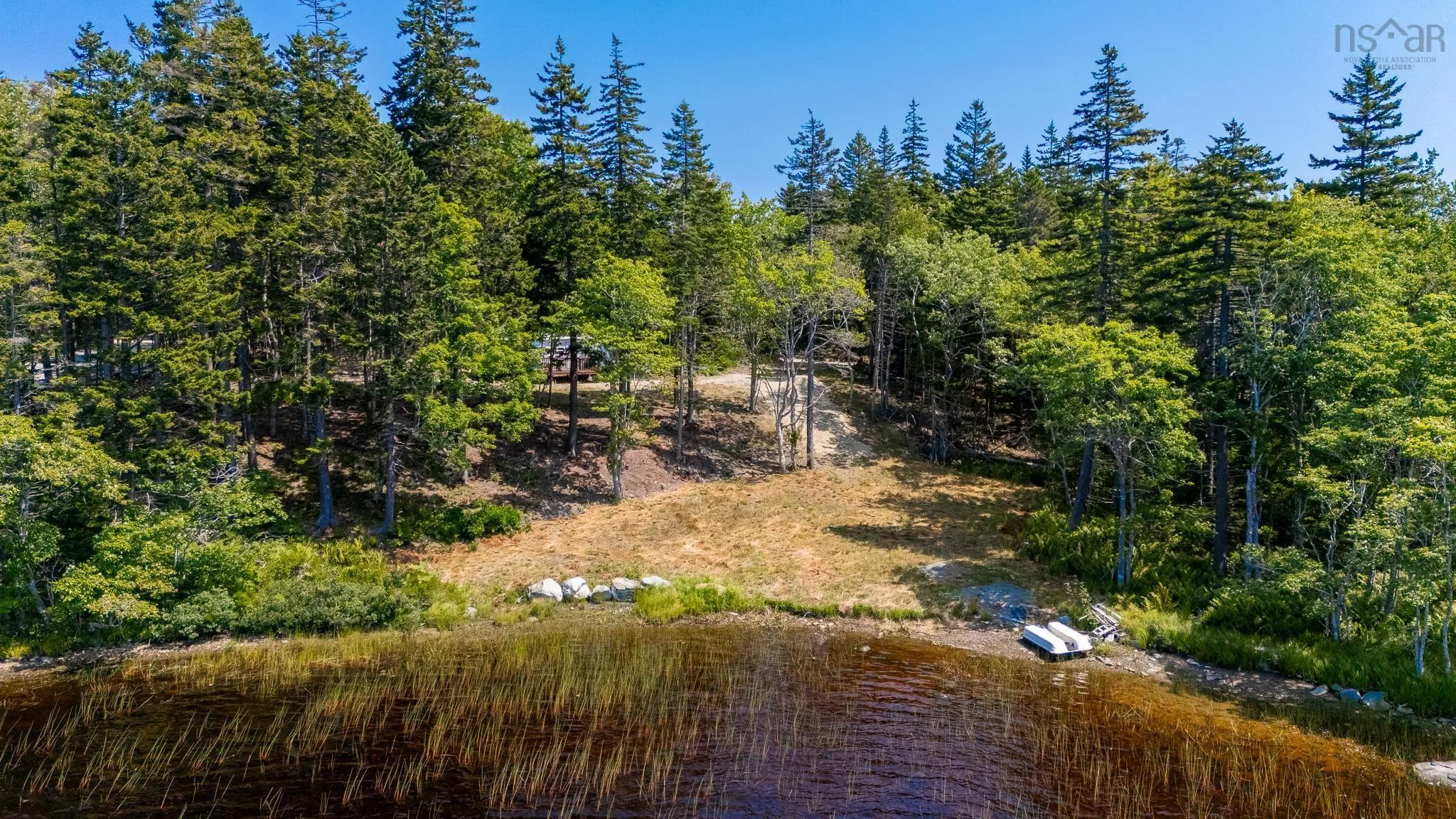 Lot 7 Caseys Trail, South Ohio Ns B0w 1w0, ,Land,For Sale,Caseys,202508744
