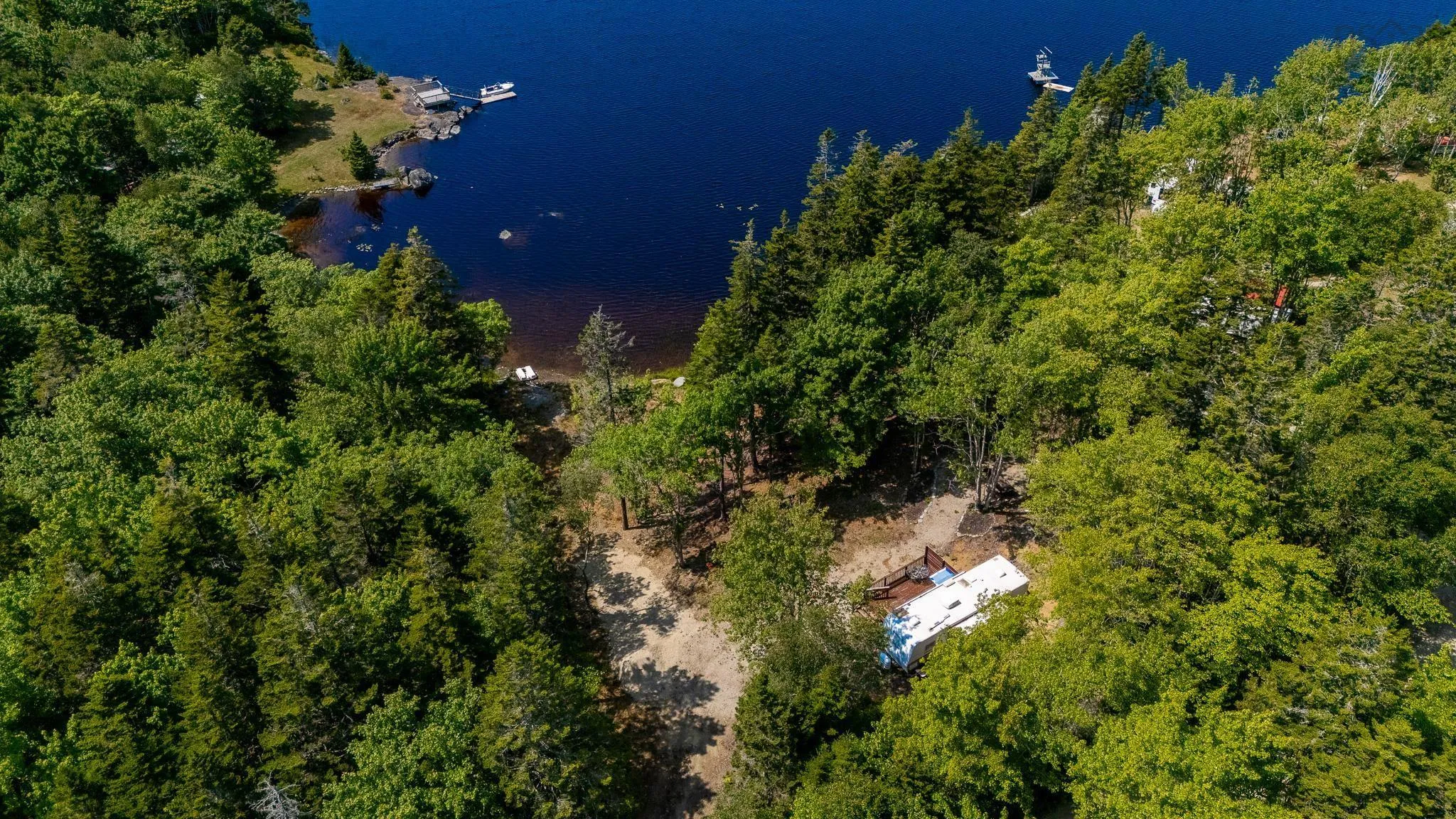 Lot 7 Caseys Trail, South Ohio Ns B0w 1w0, ,Land,For Sale,Caseys,202508744