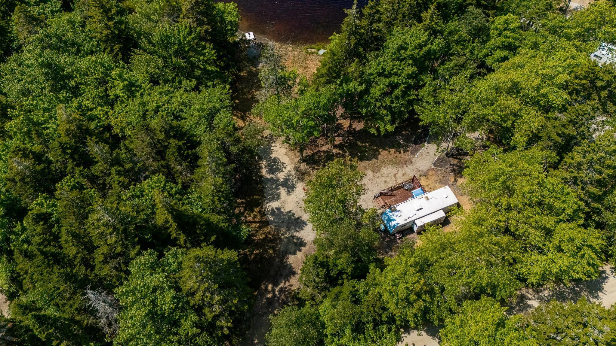Lot 7 Caseys Trail, South Ohio Ns B0w 1w0, ,Land,For Sale,Caseys,202508744