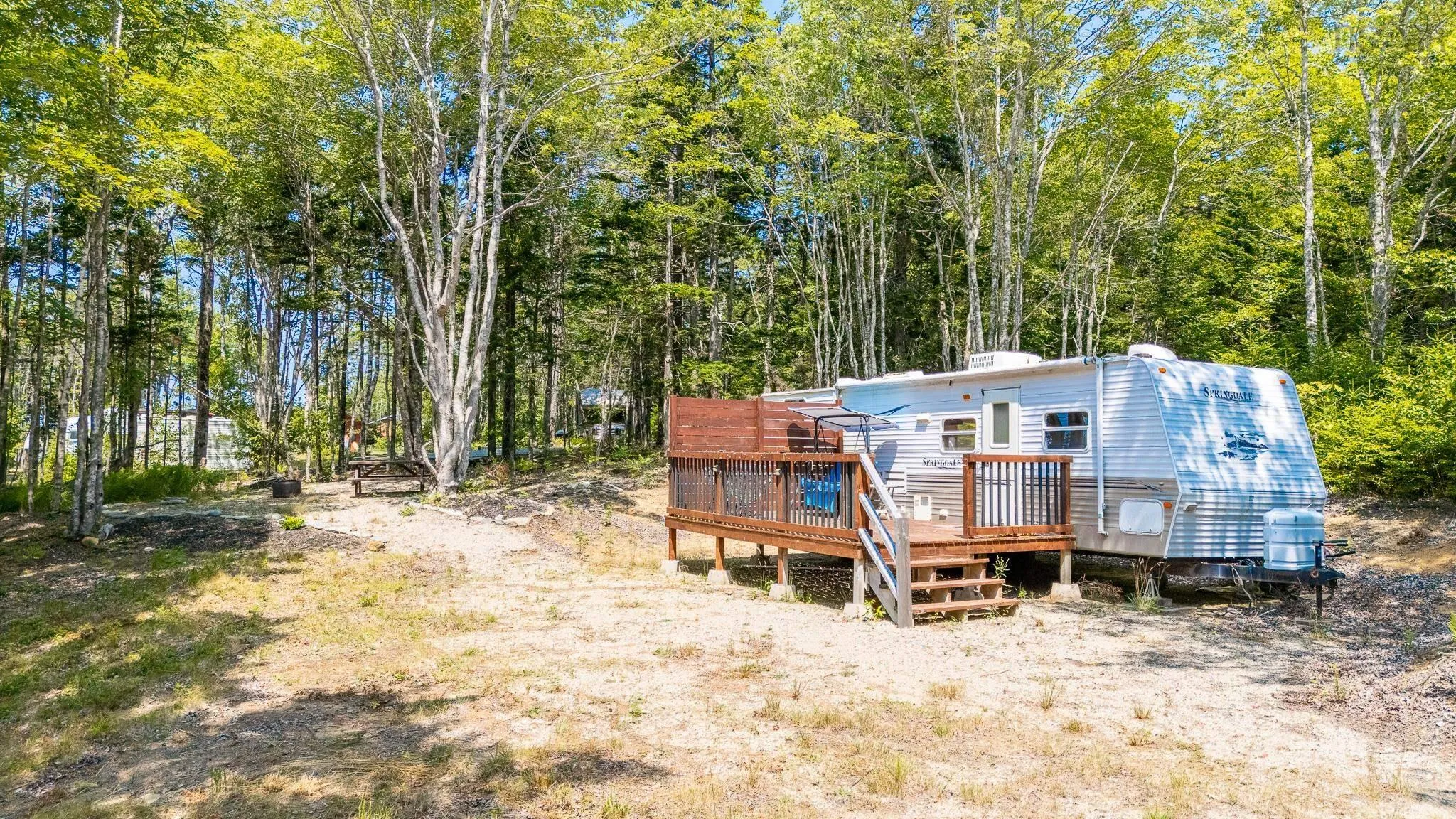 Lot 7 Caseys Trail, South Ohio Ns B0w 1w0, ,Land,For Sale,Caseys,202508744