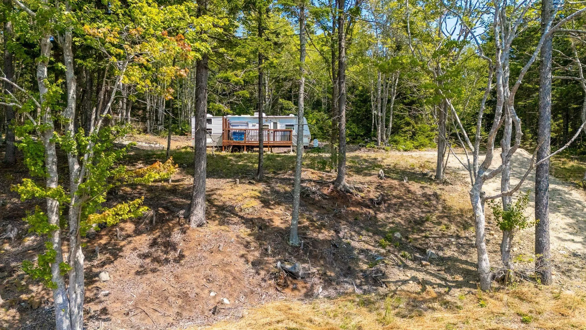 Lot 7 Caseys Trail, South Ohio Ns B0w 1w0, ,Land,For Sale,Caseys,202508744