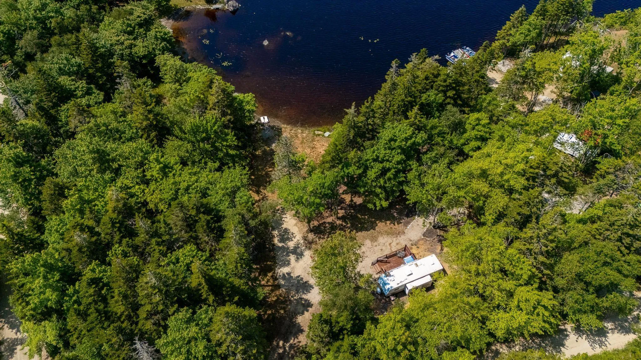 Lot 7 Caseys Trail, South Ohio Ns B0w 1w0, ,Land,For Sale,Caseys,202508744