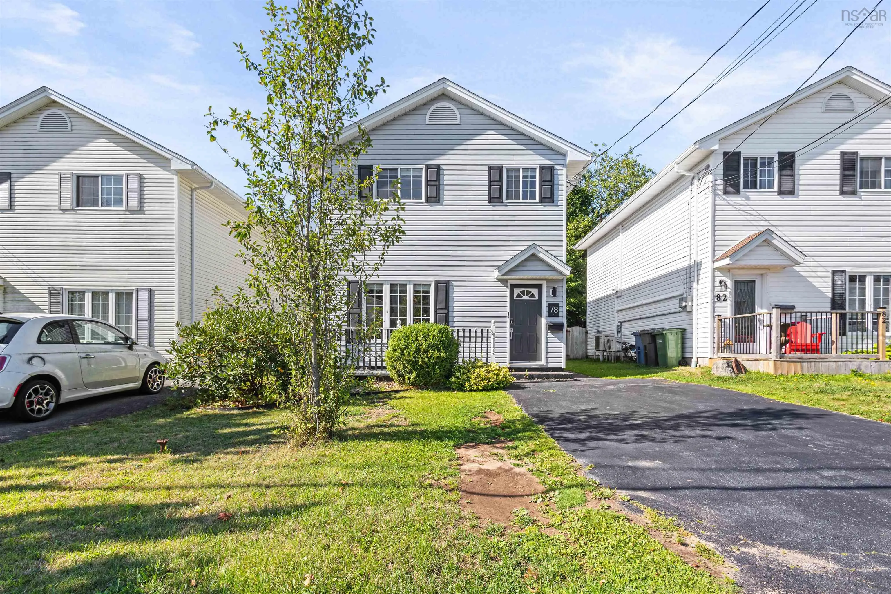 78 Abrams Way, Halifax, NS B3P 2S1, 3 Bedrooms Bedrooms, ,2 BathroomsBathrooms,Residential,For Sale,Abrams,202522328
