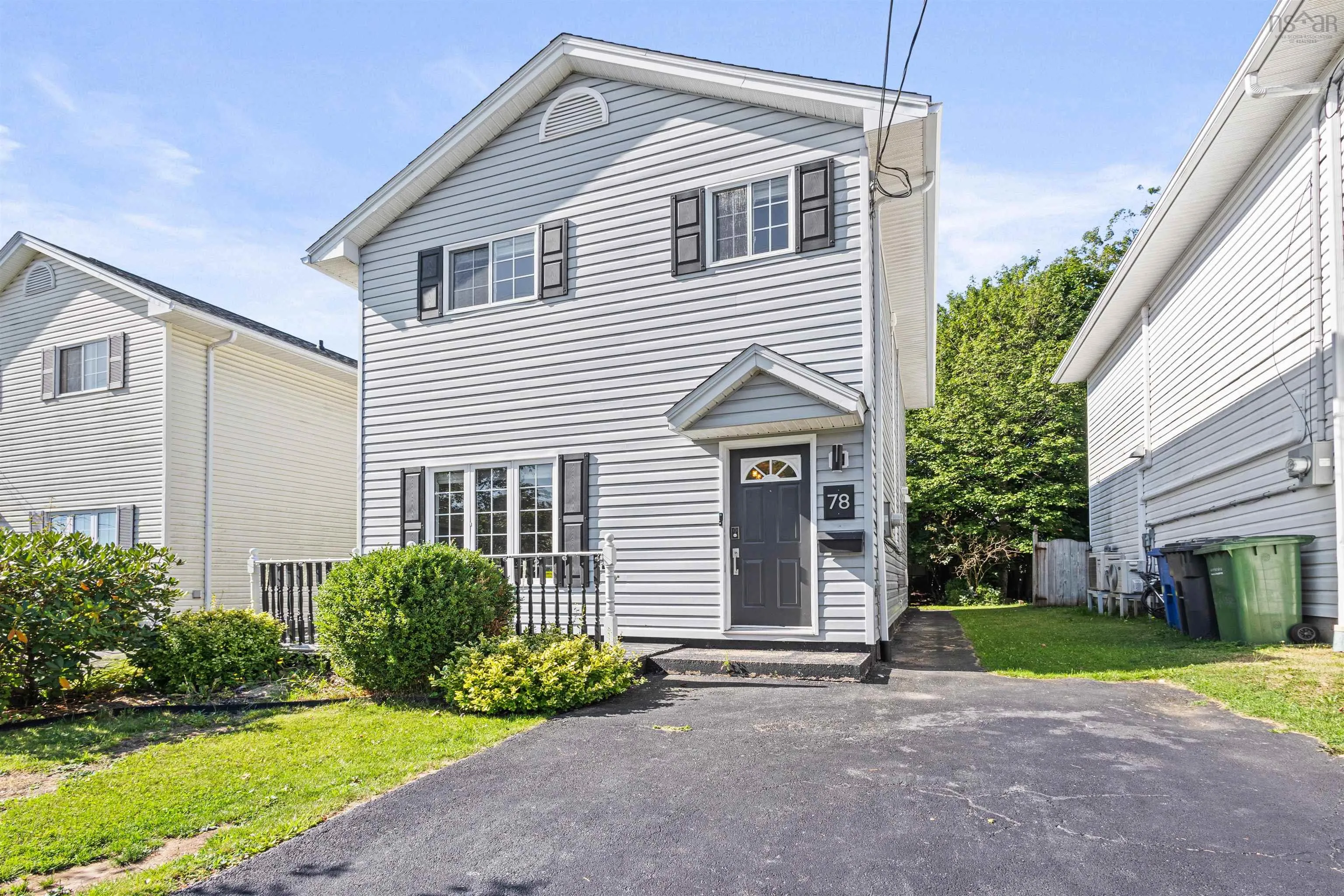 78 Abrams Way, Halifax, NS B3P 2S1, 3 Bedrooms Bedrooms, ,2 BathroomsBathrooms,Residential,For Sale,Abrams,202522328