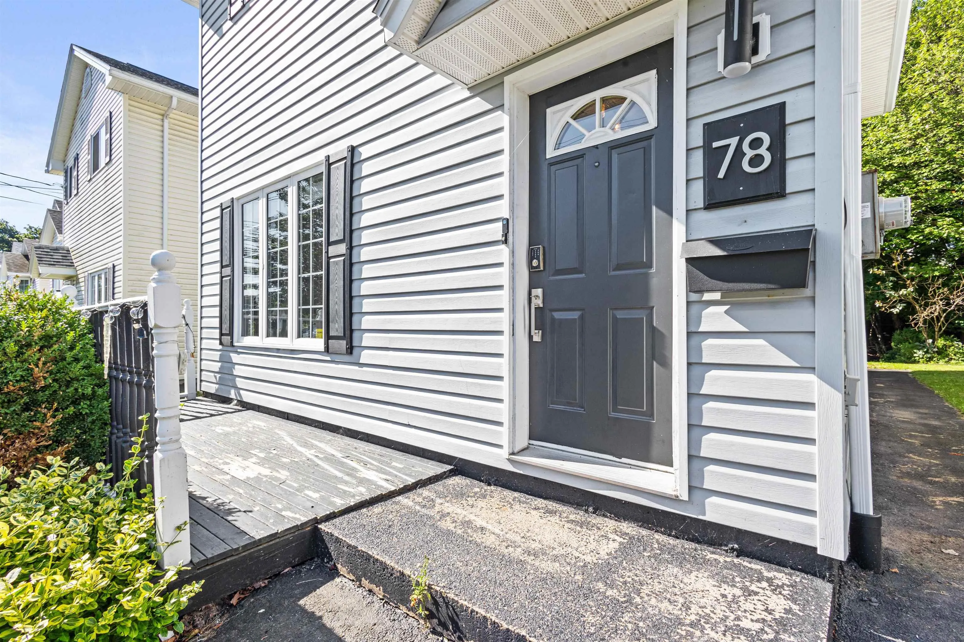 78 Abrams Way, Halifax, NS B3P 2S1, 3 Bedrooms Bedrooms, ,2 BathroomsBathrooms,Residential,For Sale,Abrams,202522328
