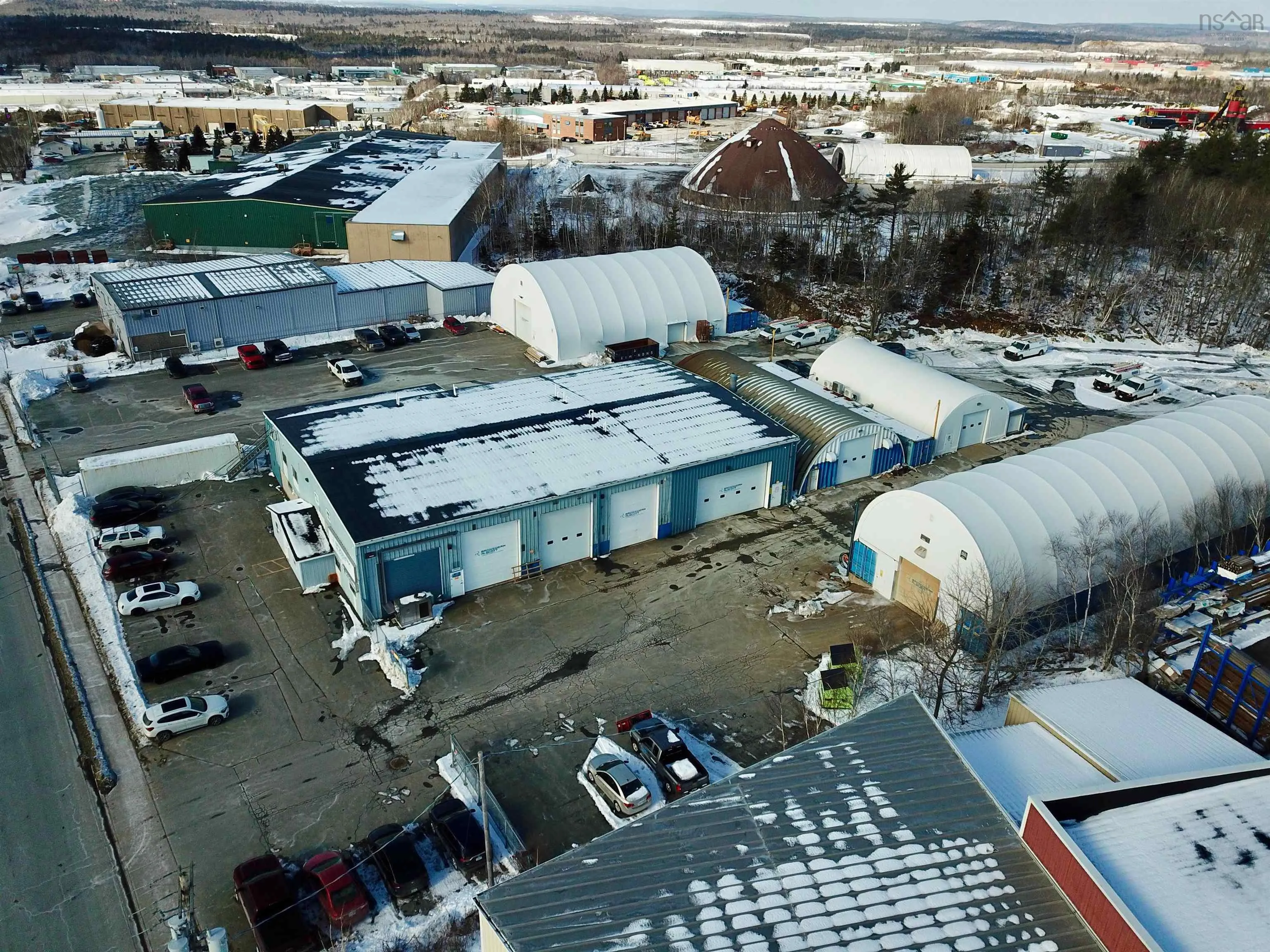 120 Joseph Zatzman Drive, Burnside Ns B3b 1m4, ,Commercial Sale,For Sale,Joseph Zatzman,202505645