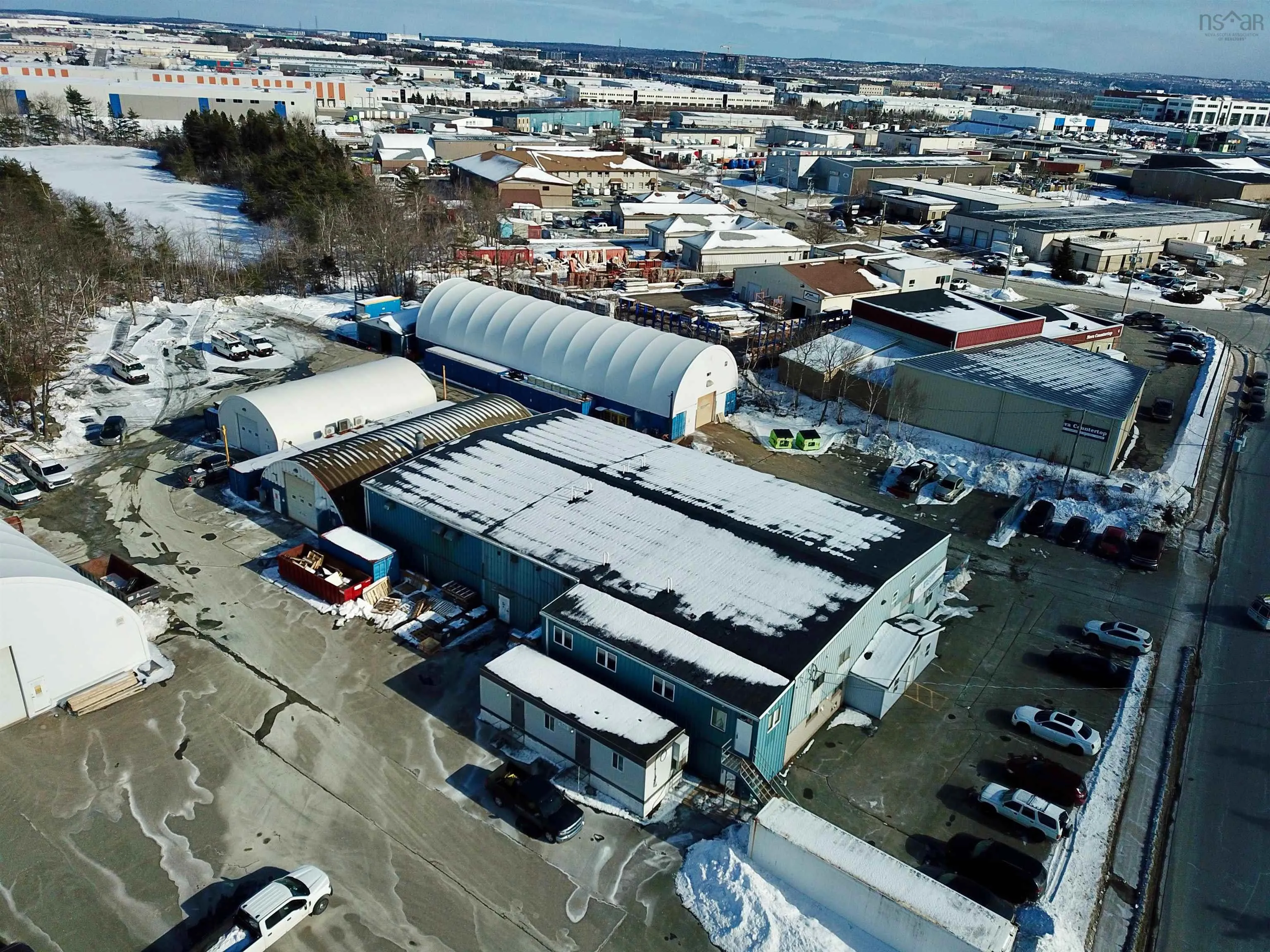 120 Joseph Zatzman Drive, Burnside Ns B3b 1m4, ,Commercial Sale,For Sale,Joseph Zatzman,202505645