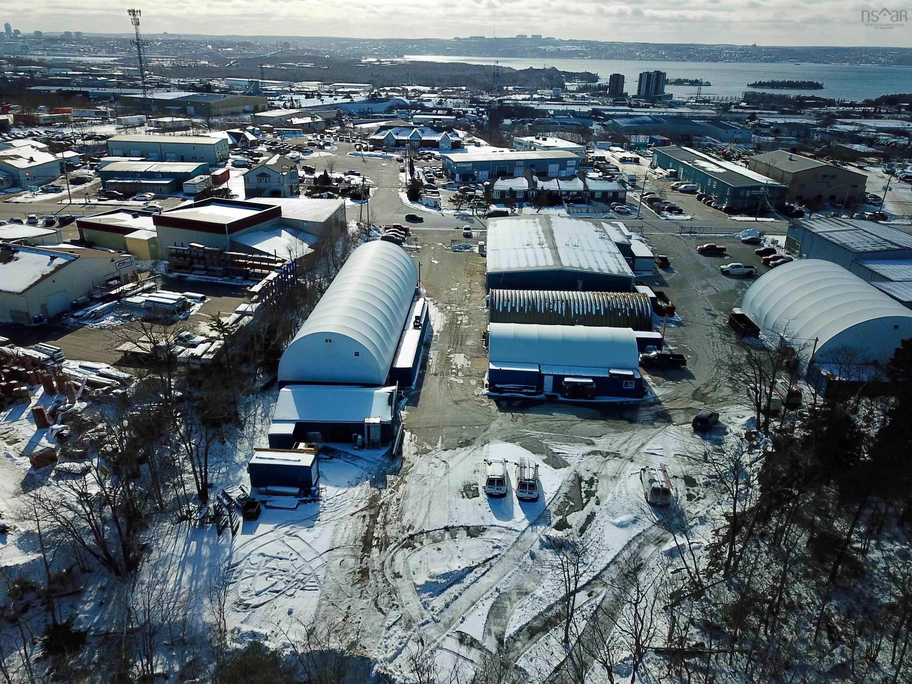 120 Joseph Zatzman Drive, Burnside Ns B3b 1m4, ,Commercial Sale,For Sale,Joseph Zatzman,202505645