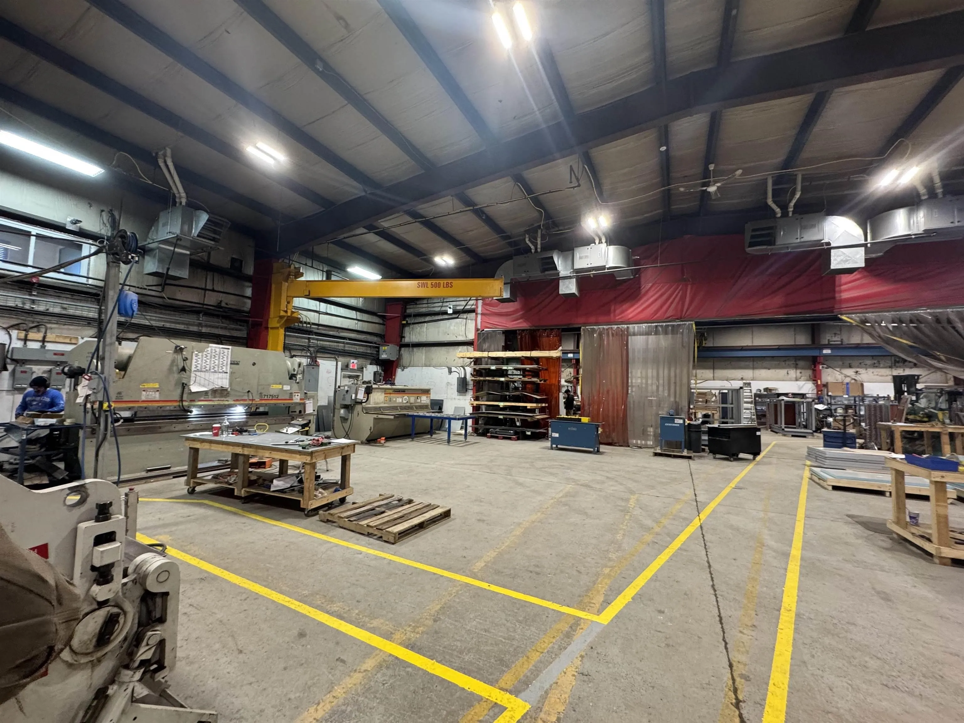 120 Joseph Zatzman Drive, Burnside Ns B3b 1m4, ,Commercial Sale,For Sale,Joseph Zatzman,202505645