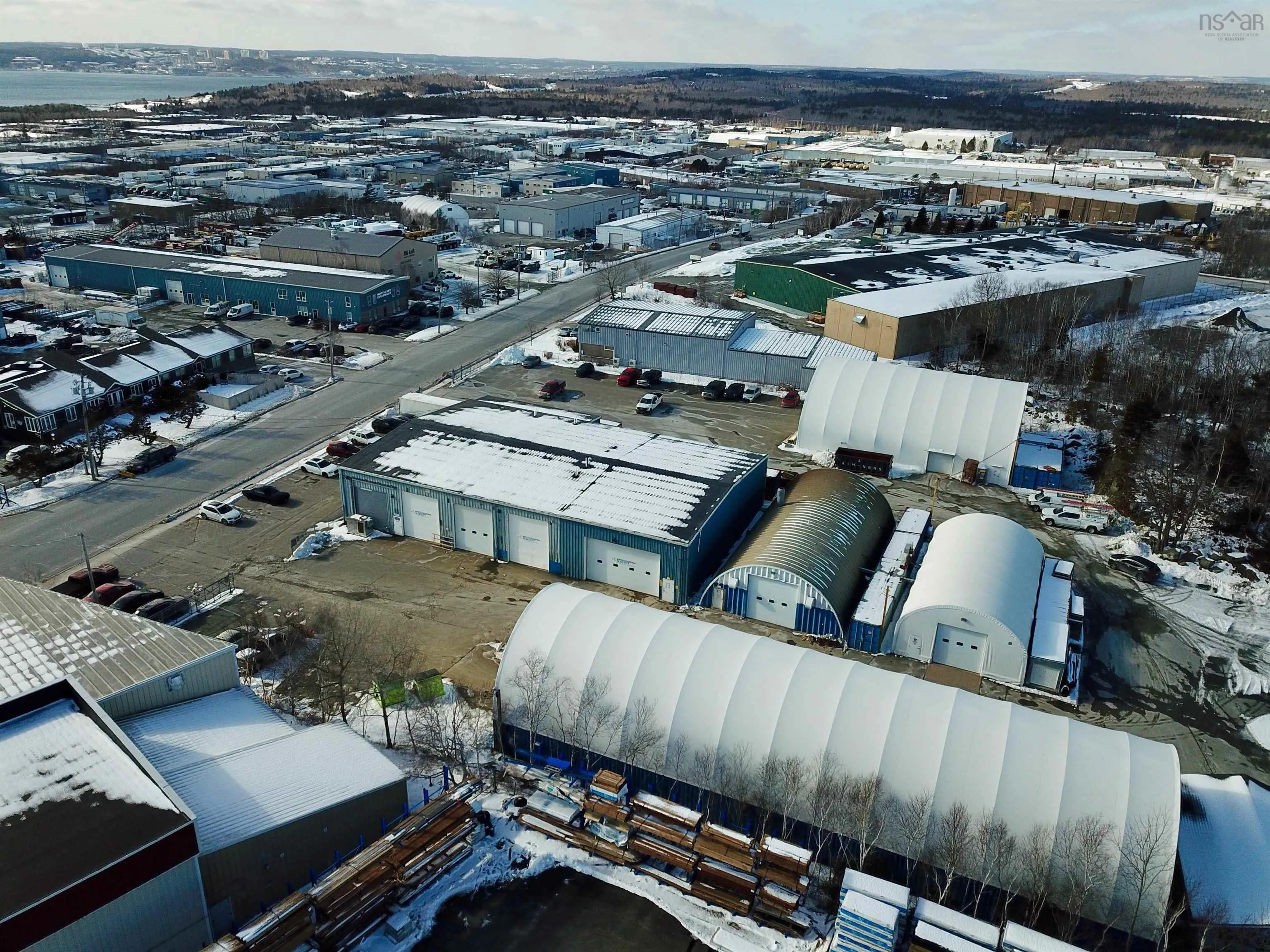 120 Joseph Zatzman Drive, Burnside Ns B3b 1m4, ,Commercial Sale,For Sale,Joseph Zatzman,202505645