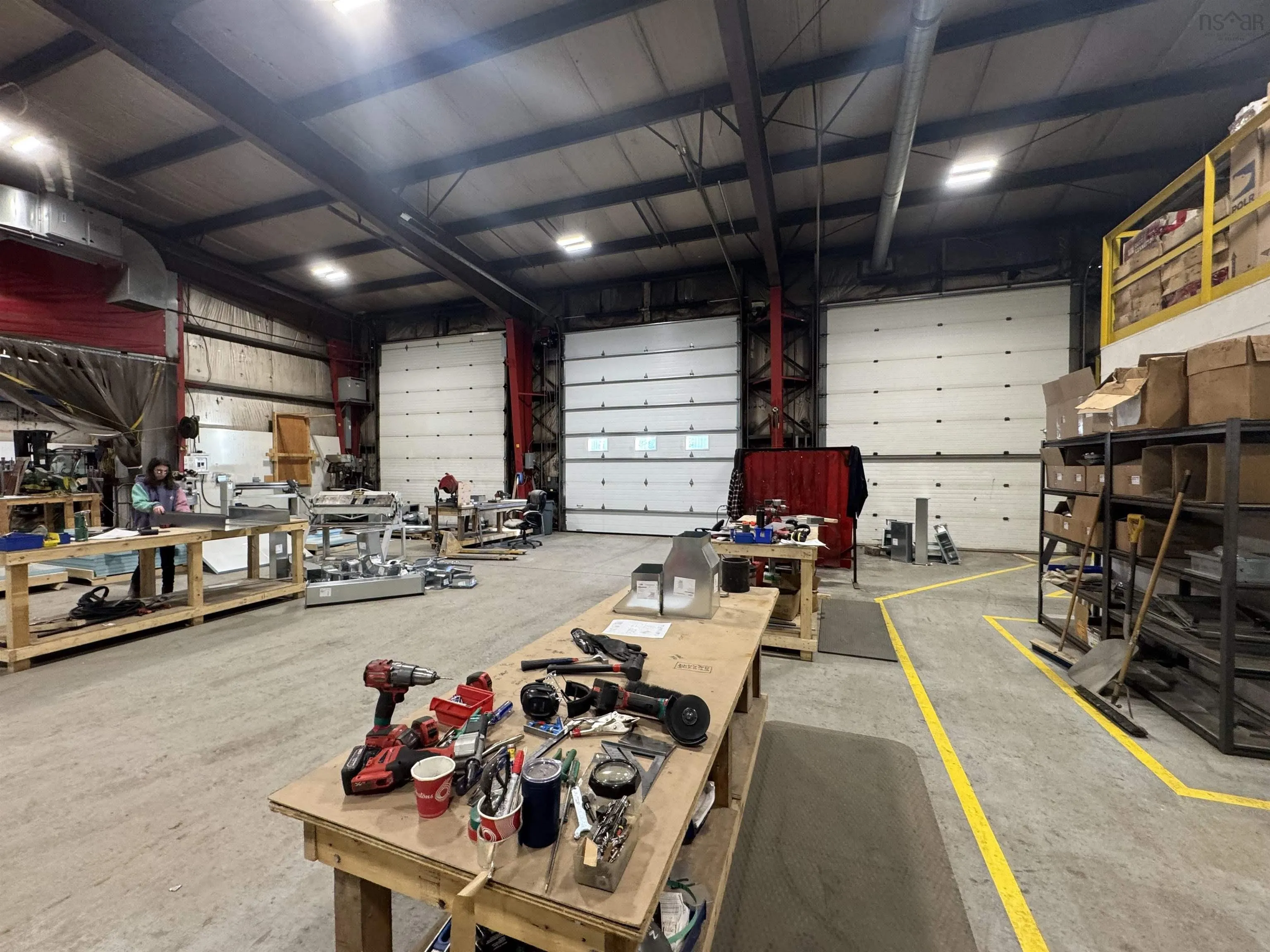 120 Joseph Zatzman Drive, Burnside Ns B3b 1m4, ,Commercial Sale,For Sale,Joseph Zatzman,202505645