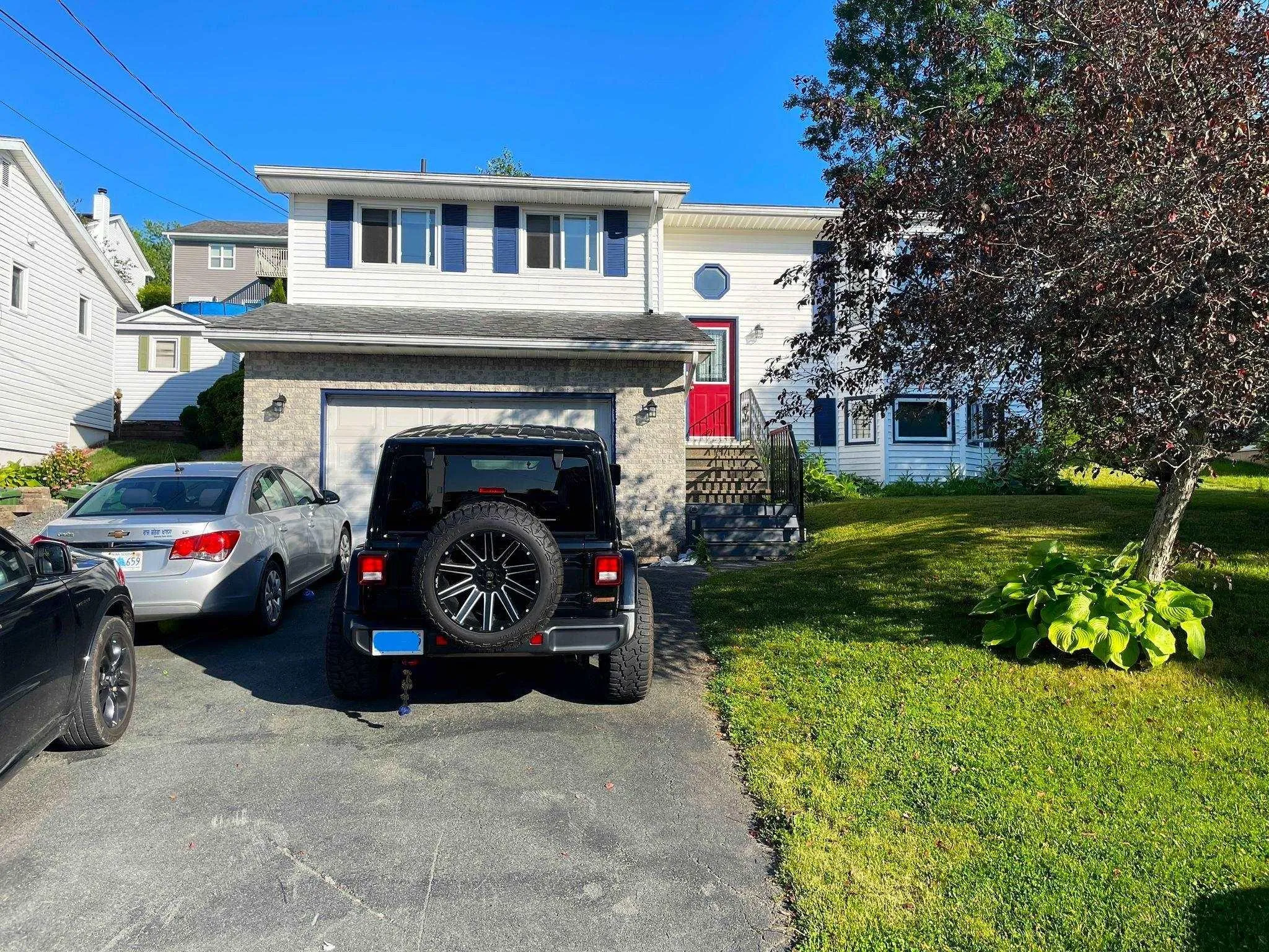 31 Yerevan Drive, Lower Sackville, NS B4C 4A9, 4 Bedrooms Bedrooms, ,2 BathroomsBathrooms,Residential,For Sale,Yerevan,202504092