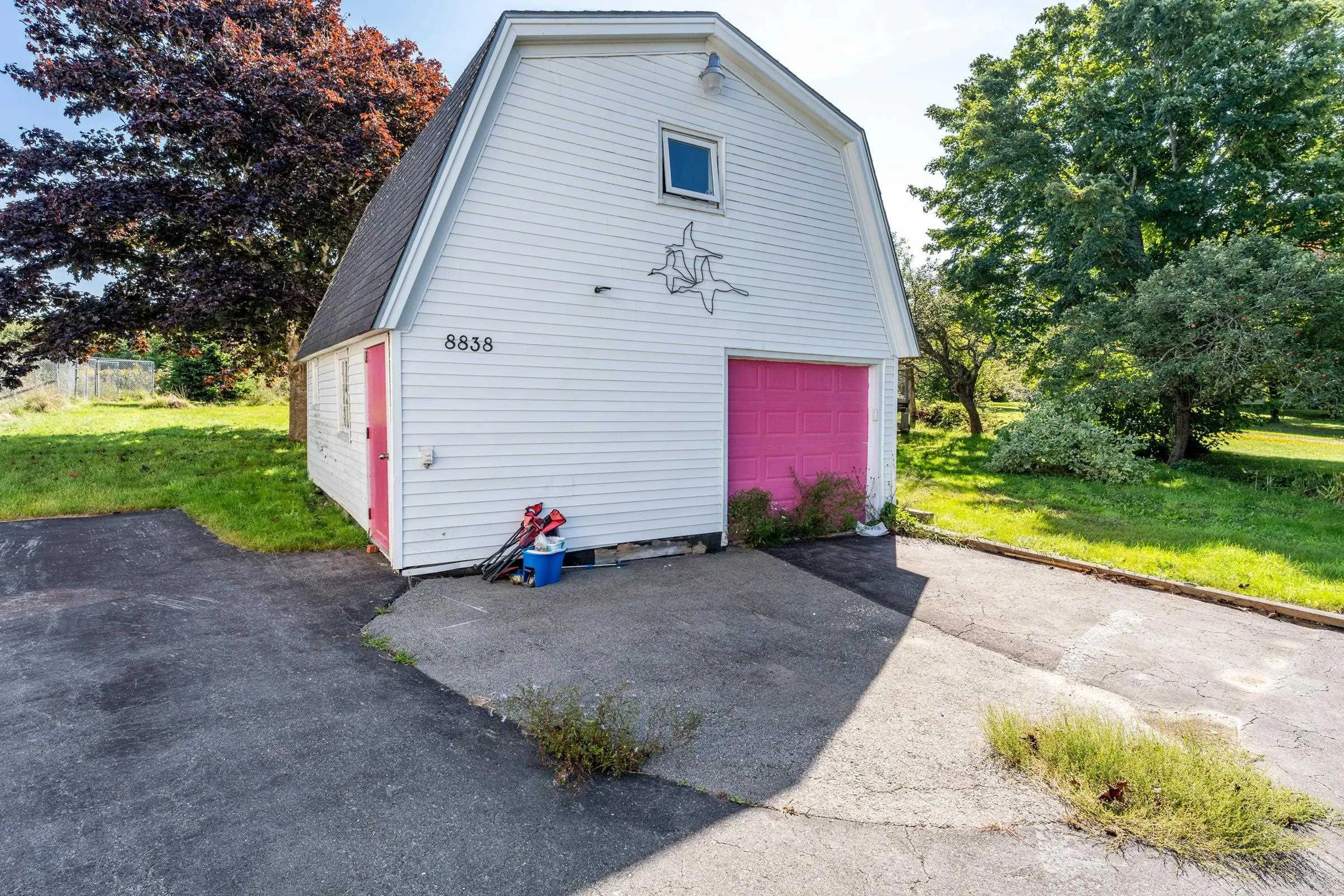 8838 Highway 1, Meteghan River Ns B0w 2l0, 4 Bedrooms Bedrooms, ,2 BathroomsBathrooms,Residential,For Sale,Highway 1,202508293
