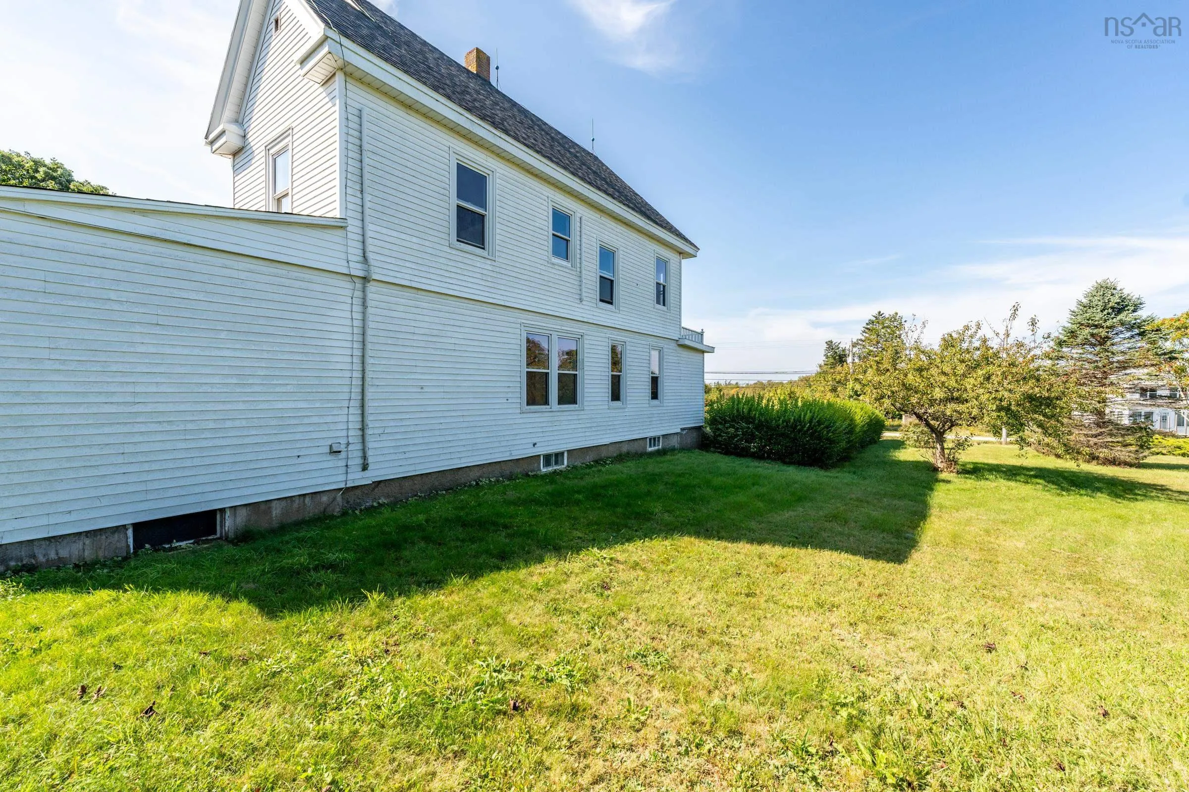 8838 Highway 1, Meteghan River Ns B0w 2l0, 4 Bedrooms Bedrooms, ,2 BathroomsBathrooms,Residential,For Sale,Highway 1,202508293