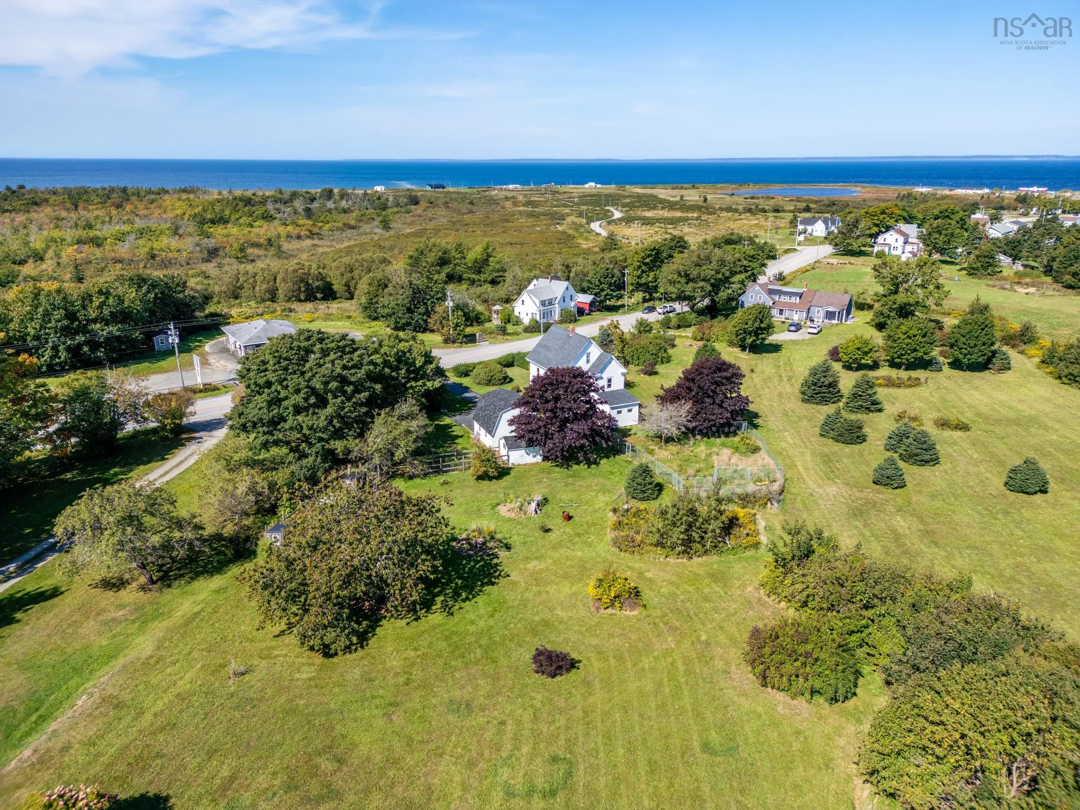 8838 Highway 1, Meteghan River Ns B0w 2l0, 4 Bedrooms Bedrooms, ,2 BathroomsBathrooms,Residential,For Sale,Highway 1,202508293