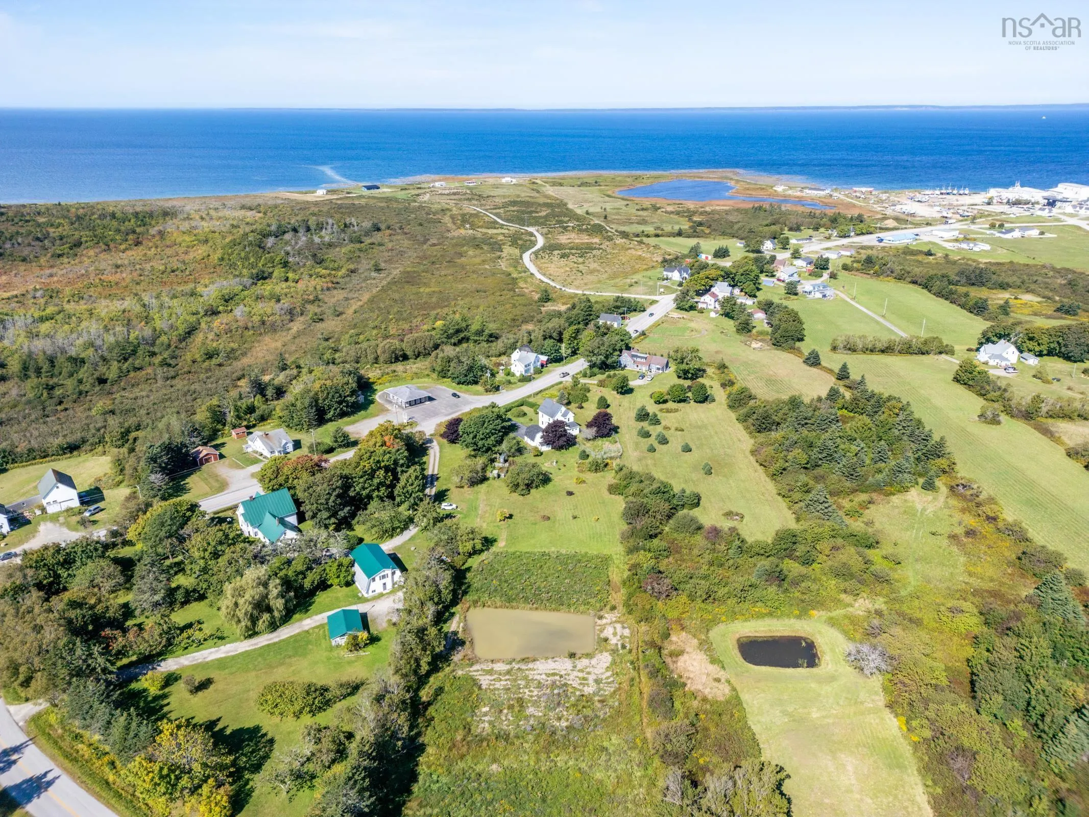 8838 Highway 1, Meteghan River Ns B0w 2l0, 4 Bedrooms Bedrooms, ,2 BathroomsBathrooms,Residential,For Sale,Highway 1,202508293
