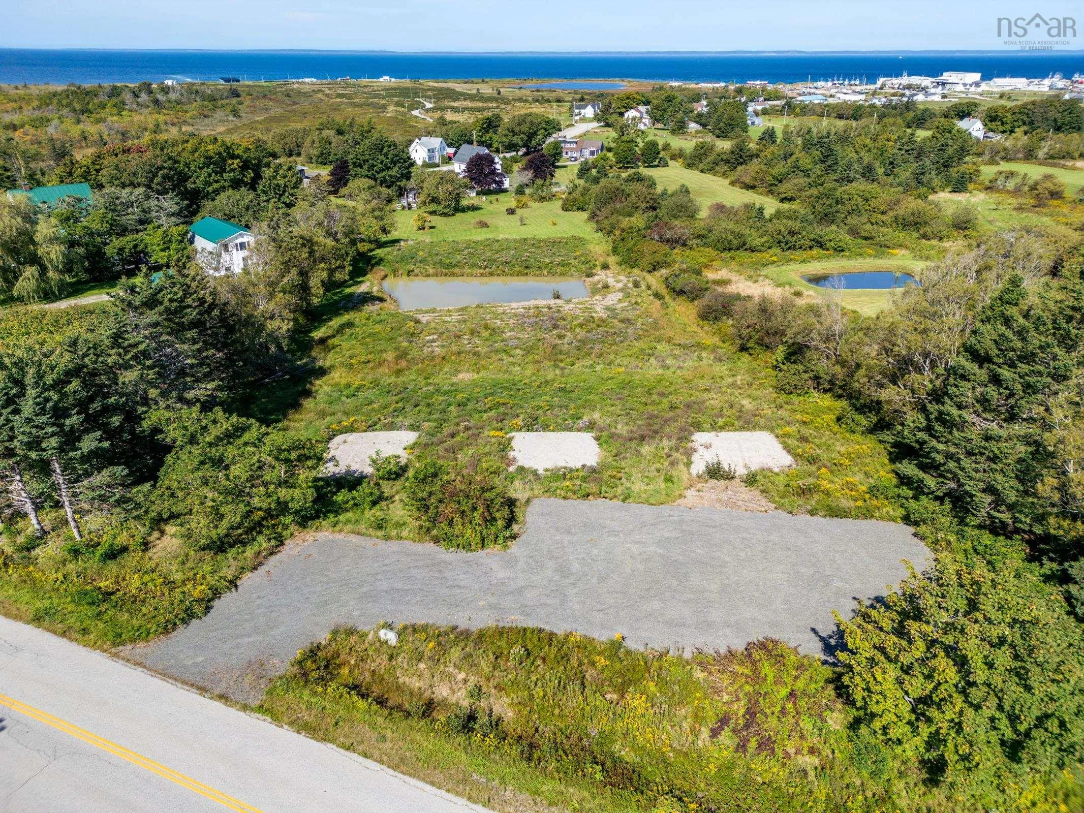8838 Highway 1, Meteghan River Ns B0w 2l0, 4 Bedrooms Bedrooms, ,2 BathroomsBathrooms,Residential,For Sale,Highway 1,202508293