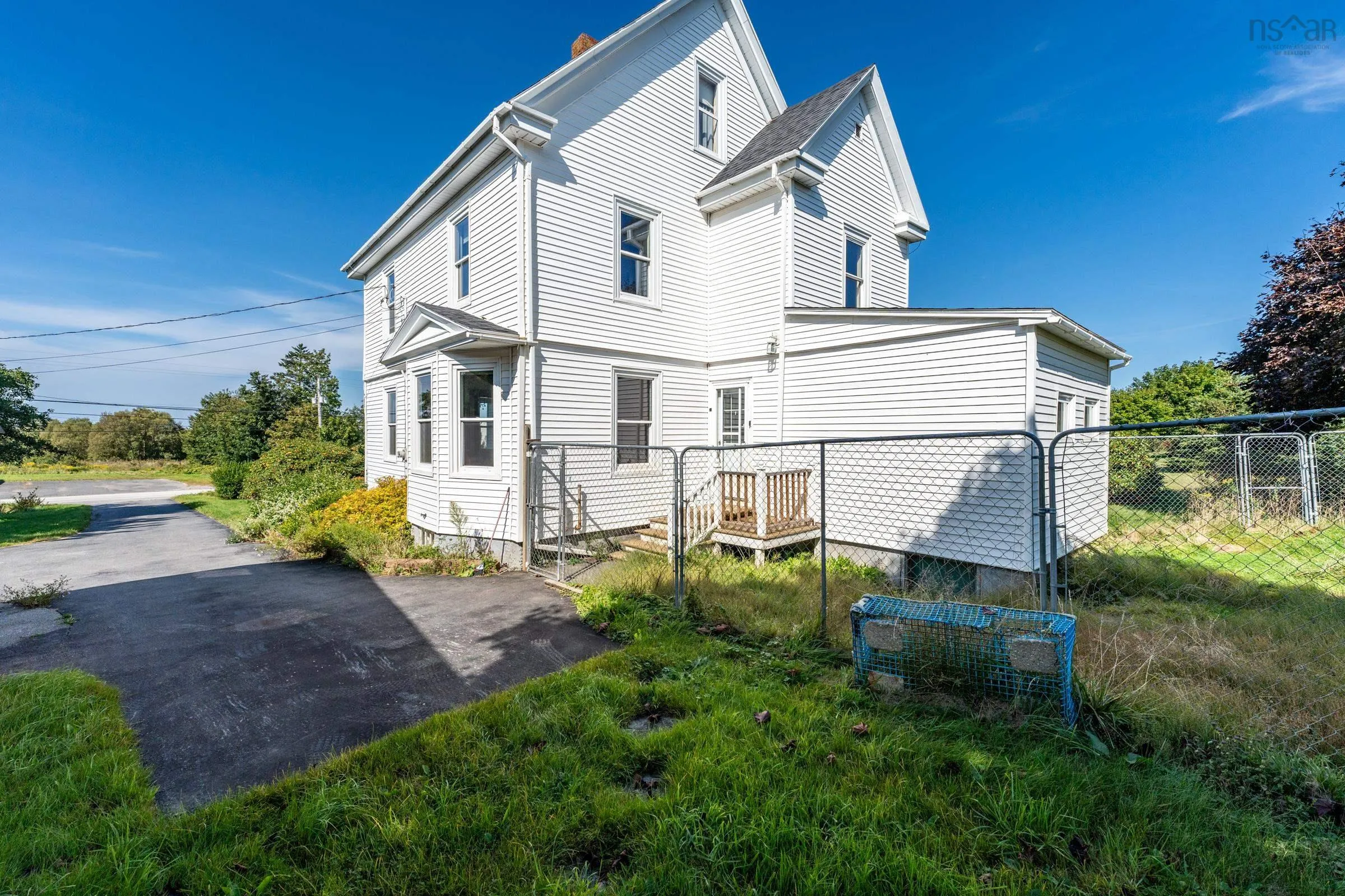 8838 Highway 1, Meteghan River Ns B0w 2l0, 4 Bedrooms Bedrooms, ,2 BathroomsBathrooms,Residential,For Sale,Highway 1,202508293