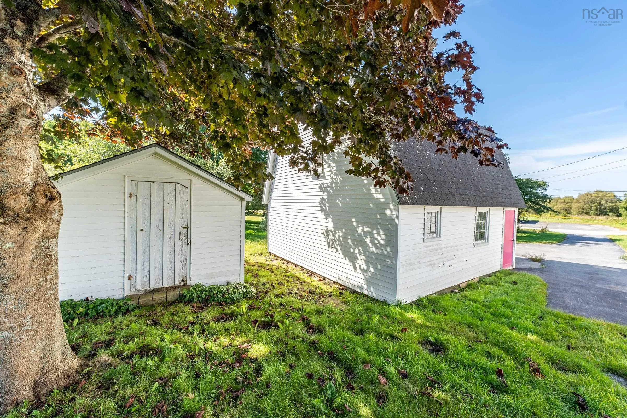 8838 Highway 1, Meteghan River Ns B0w 2l0, 4 Bedrooms Bedrooms, ,2 BathroomsBathrooms,Residential,For Sale,Highway 1,202508293