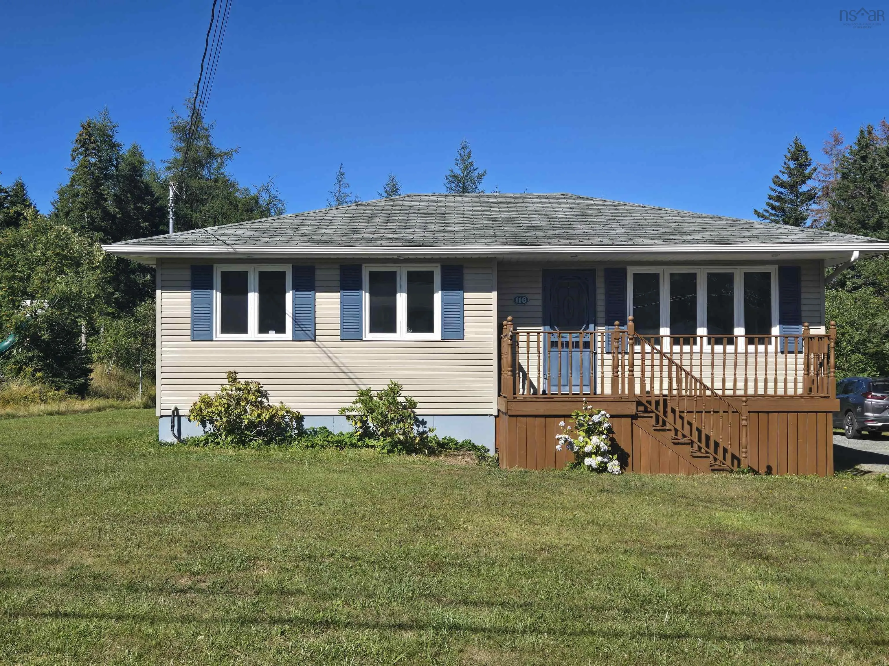 116 Heathview Drive, Coxheath, NS B1R 1S3, 3 Bedrooms Bedrooms, ,2 BathroomsBathrooms,Residential,For Sale,Heathview,202520969