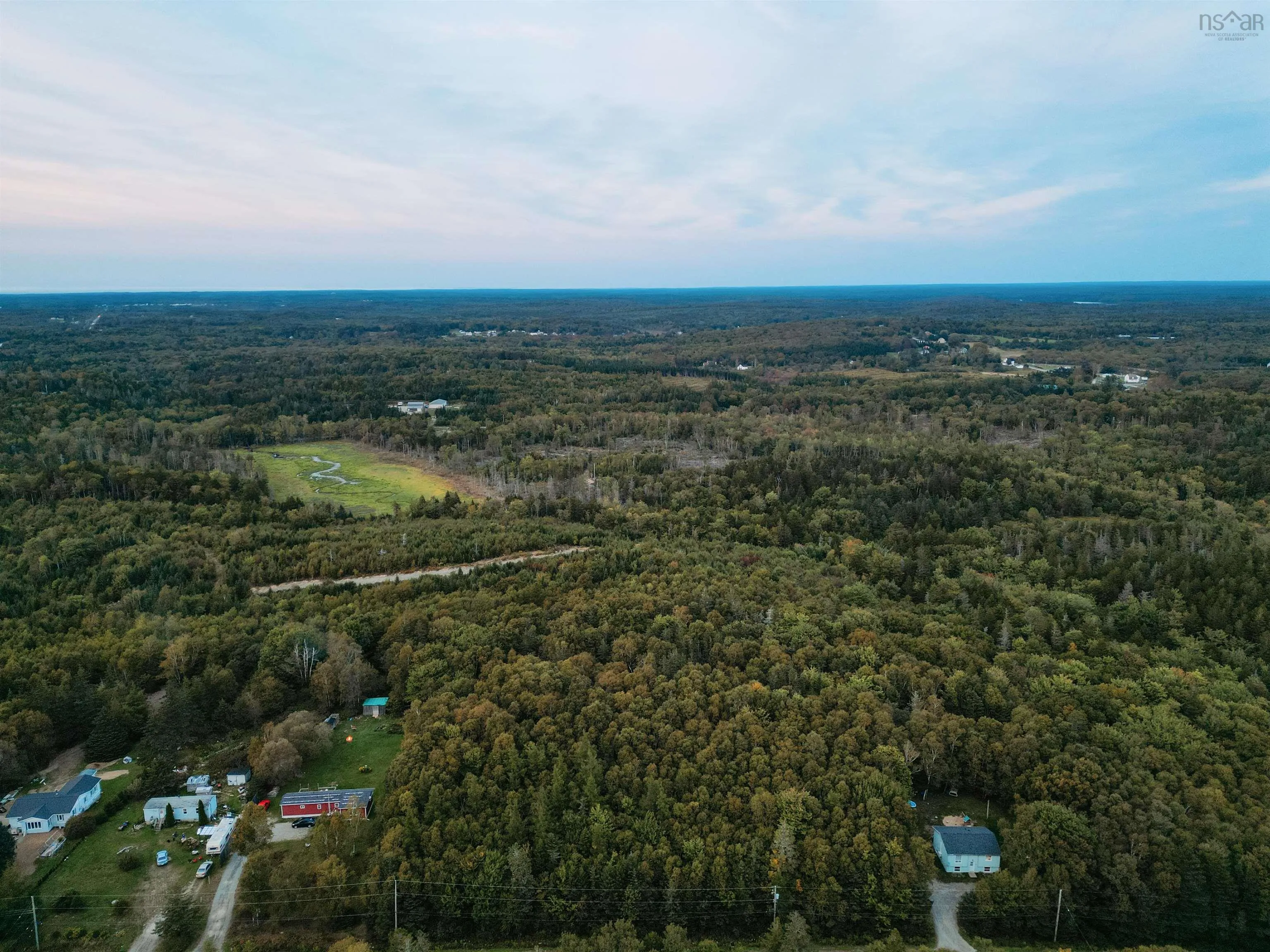 D Entremont Road, Meteghan Station Ns B0w 1m0, ,Land,For Sale,D Entremont,202422841