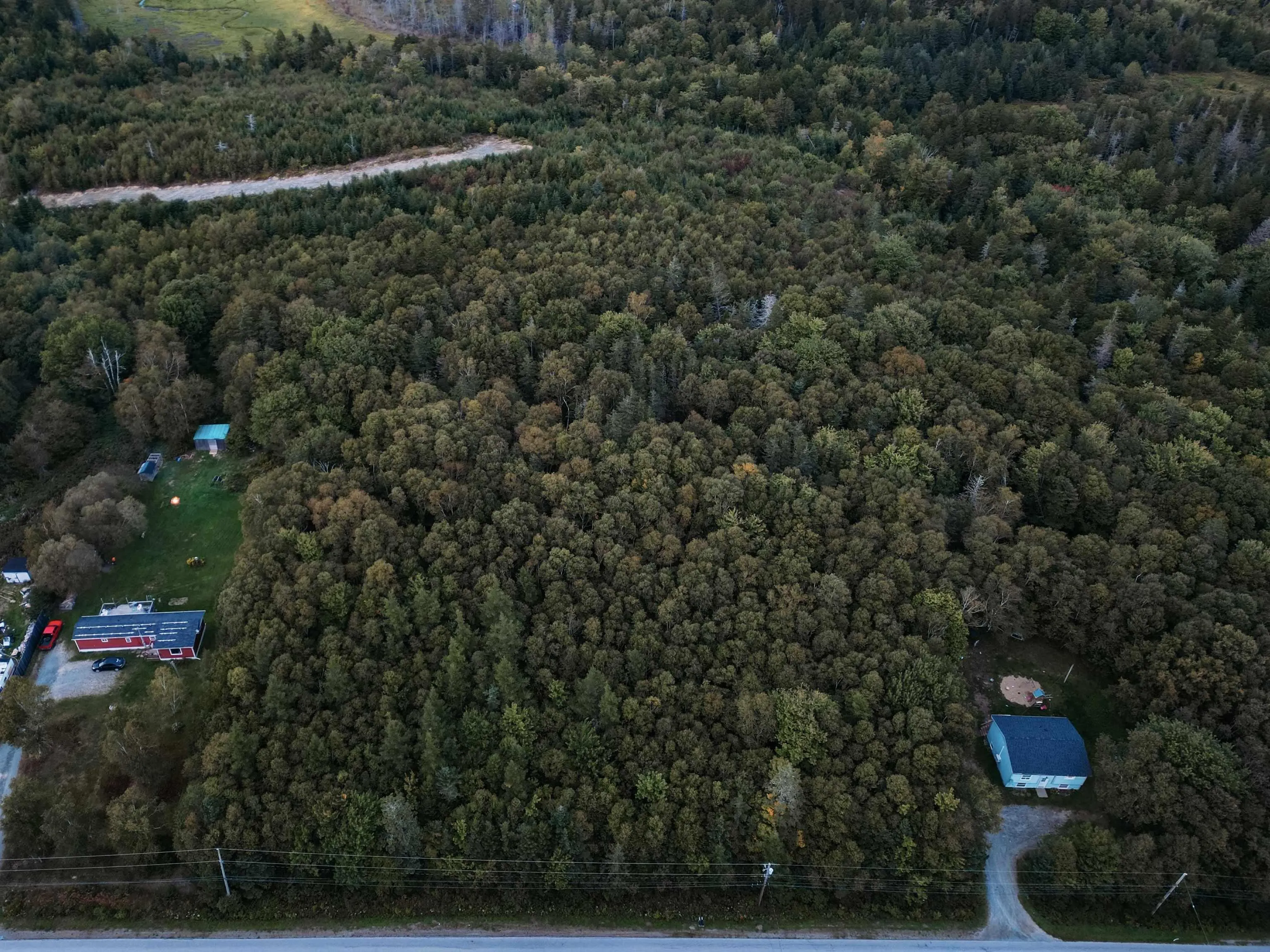 D Entremont Road, Meteghan Station Ns B0w 1m0, ,Land,For Sale,D Entremont,202422841