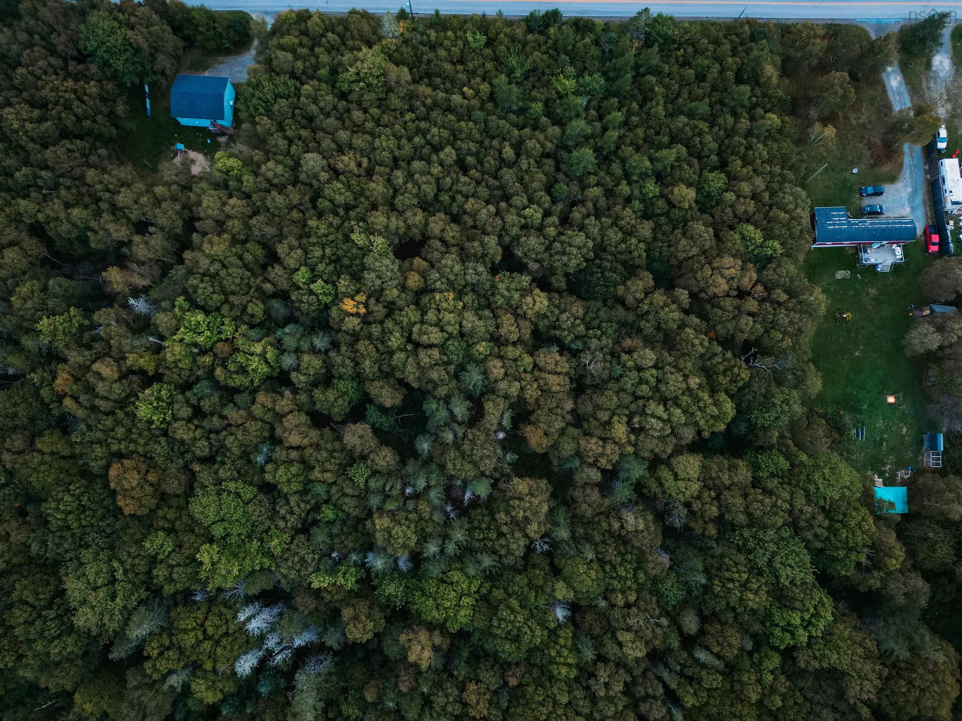 D Entremont Road, Meteghan Station Ns B0w 1m0, ,Land,For Sale,D Entremont,202422841
