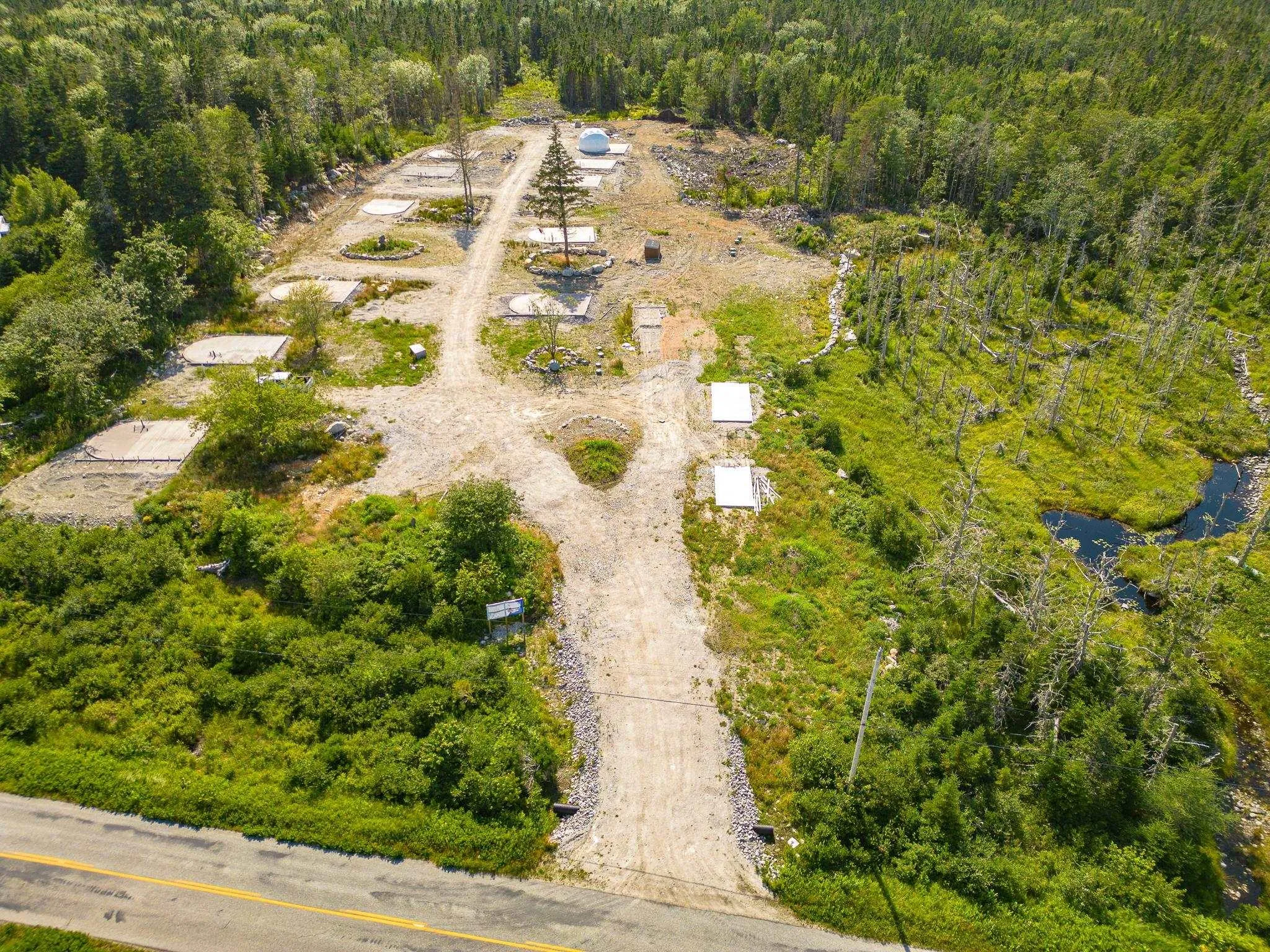 1694 West Sable Road, Louis Head Ns B0t 1v0, ,Land,For Sale,West Sable,202417792