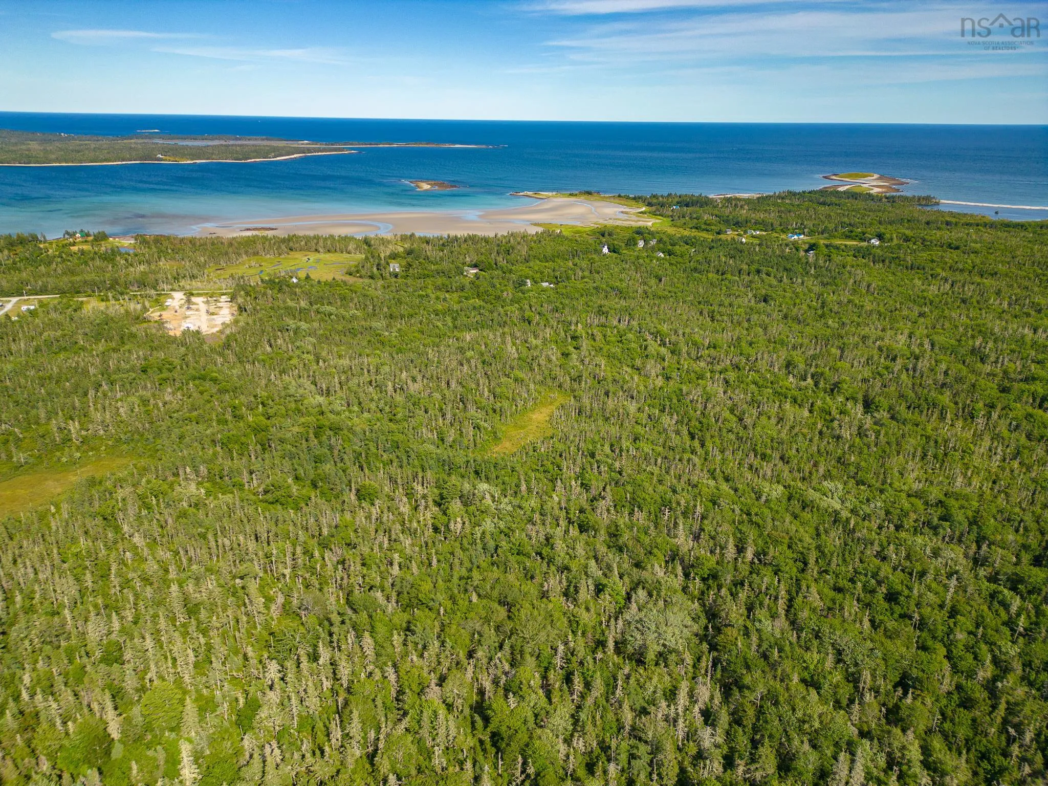 1694 West Sable Road, Louis Head Ns B0t 1v0, ,Land,For Sale,West Sable,202417792