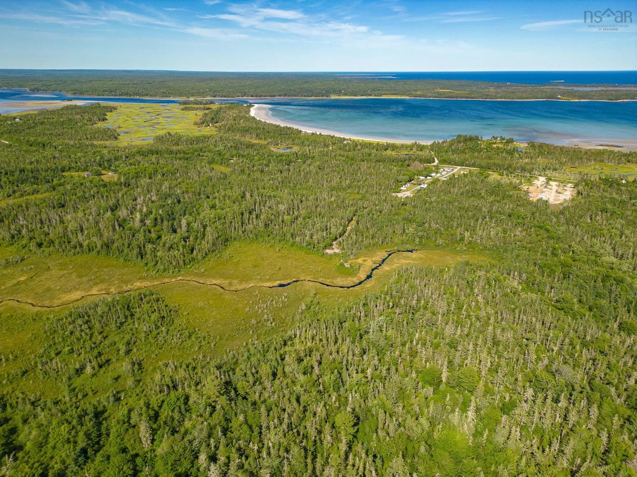1694 West Sable Road, Louis Head Ns B0t 1v0, ,Land,For Sale,West Sable,202417792