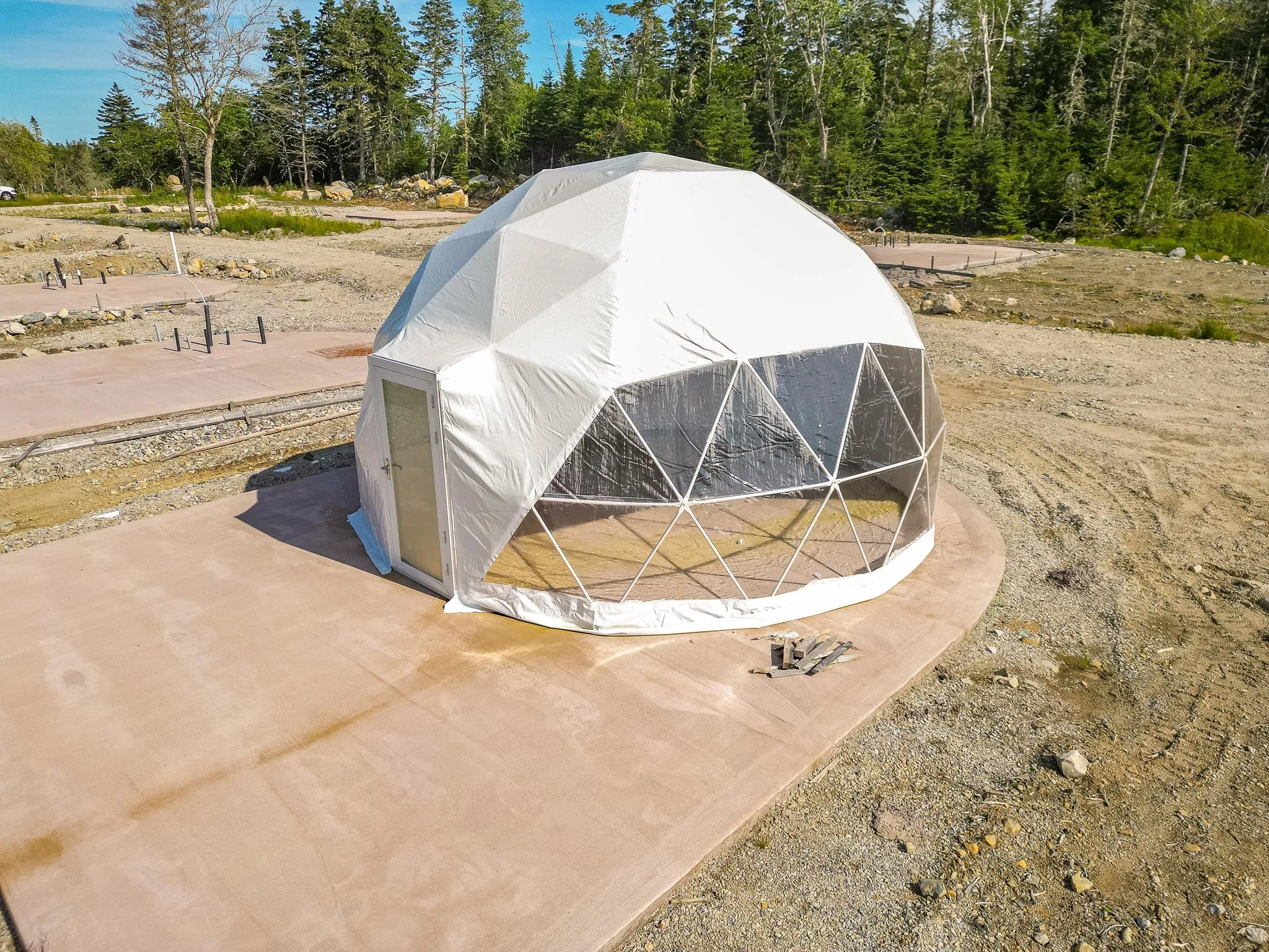 1694 West Sable Road, Louis Head Ns B0t 1v0, ,Land,For Sale,West Sable,202417792