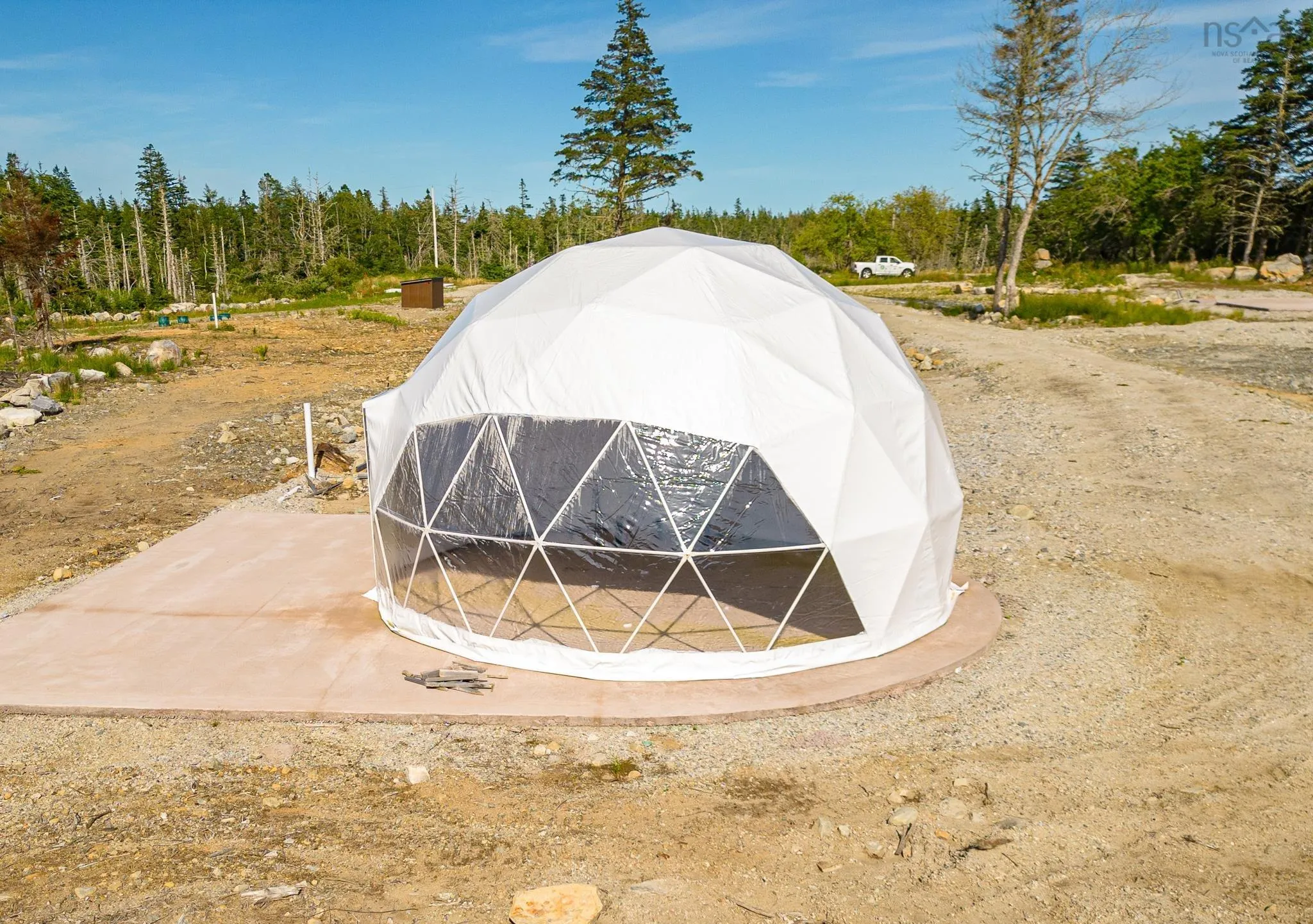 1694 West Sable Road, Louis Head Ns B0t 1v0, ,Land,For Sale,West Sable,202417792