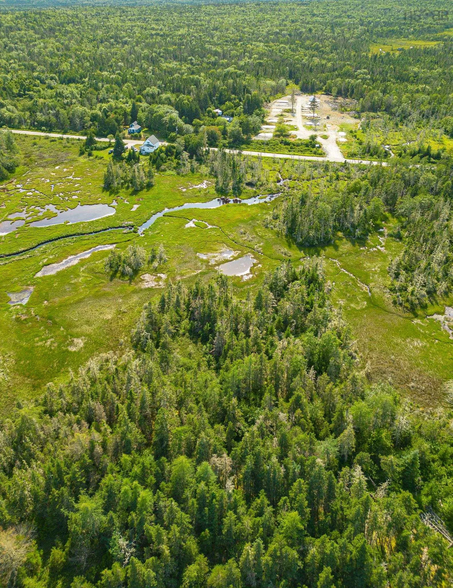 1694 West Sable Road, Louis Head Ns B0t 1v0, ,Land,For Sale,West Sable,202417792