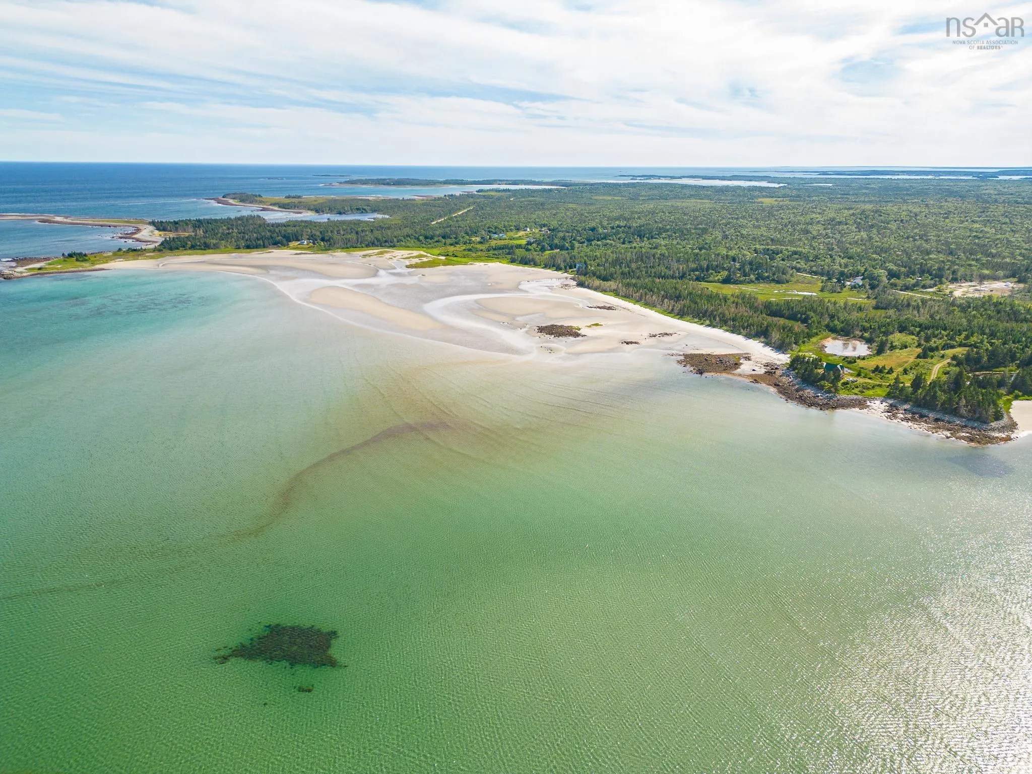 1694 West Sable Road, Louis Head Ns B0t 1v0, ,Land,For Sale,West Sable,202417792