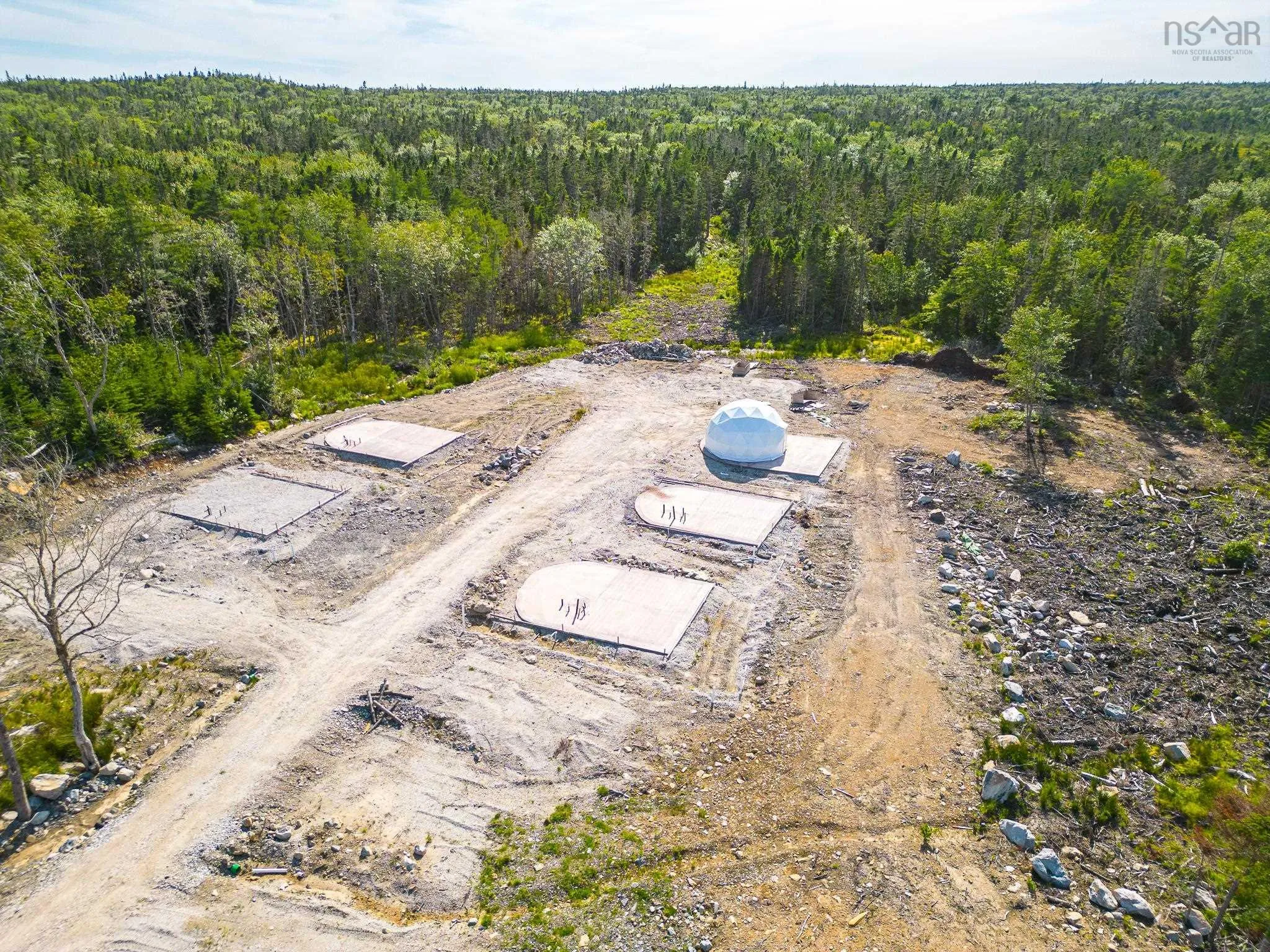 1694 West Sable Road, Louis Head Ns B0t 1v0, ,Land,For Sale,West Sable,202417792
