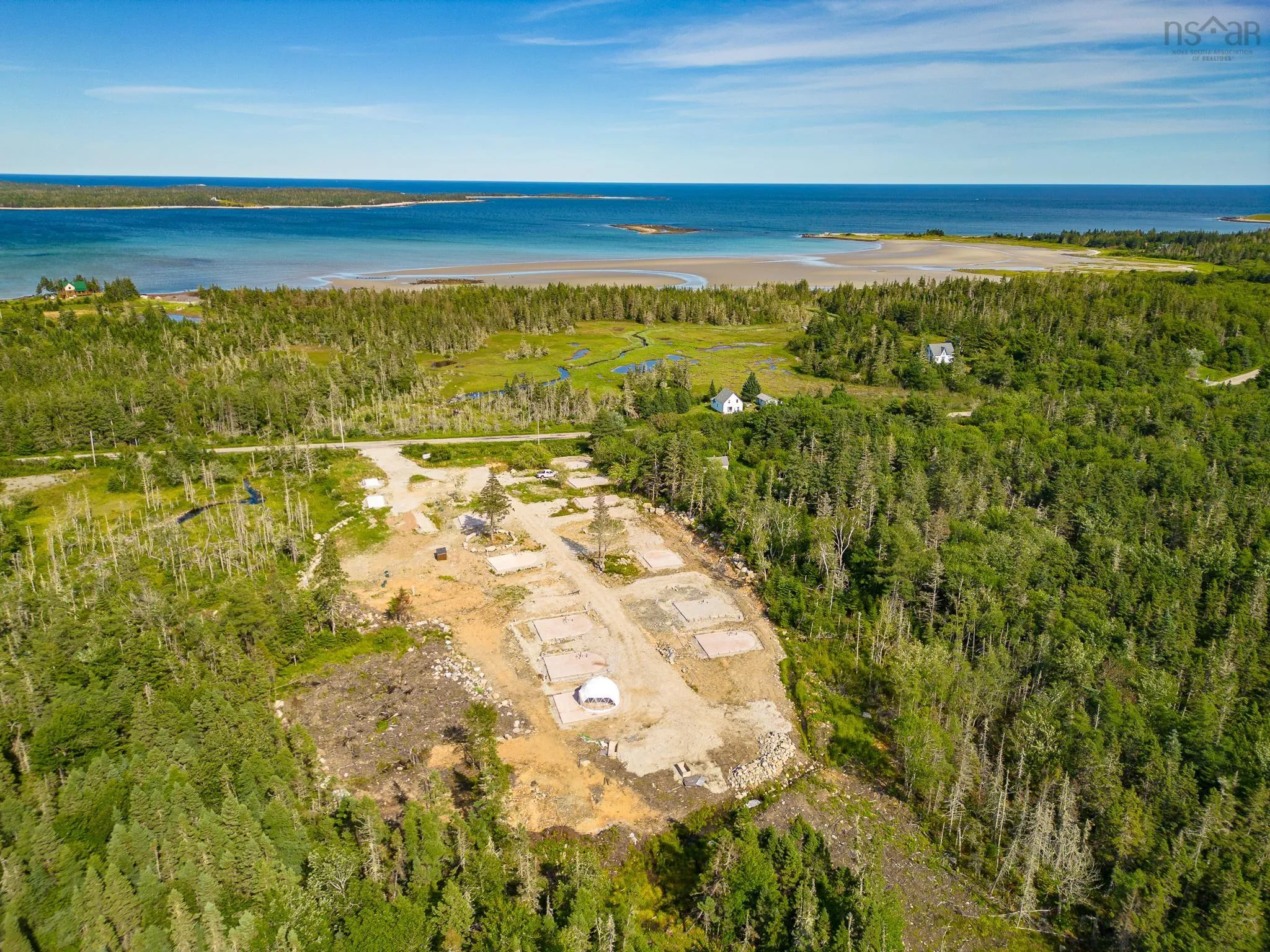 1694 West Sable Road, Louis Head Ns B0t 1v0, ,Land,For Sale,West Sable,202417792