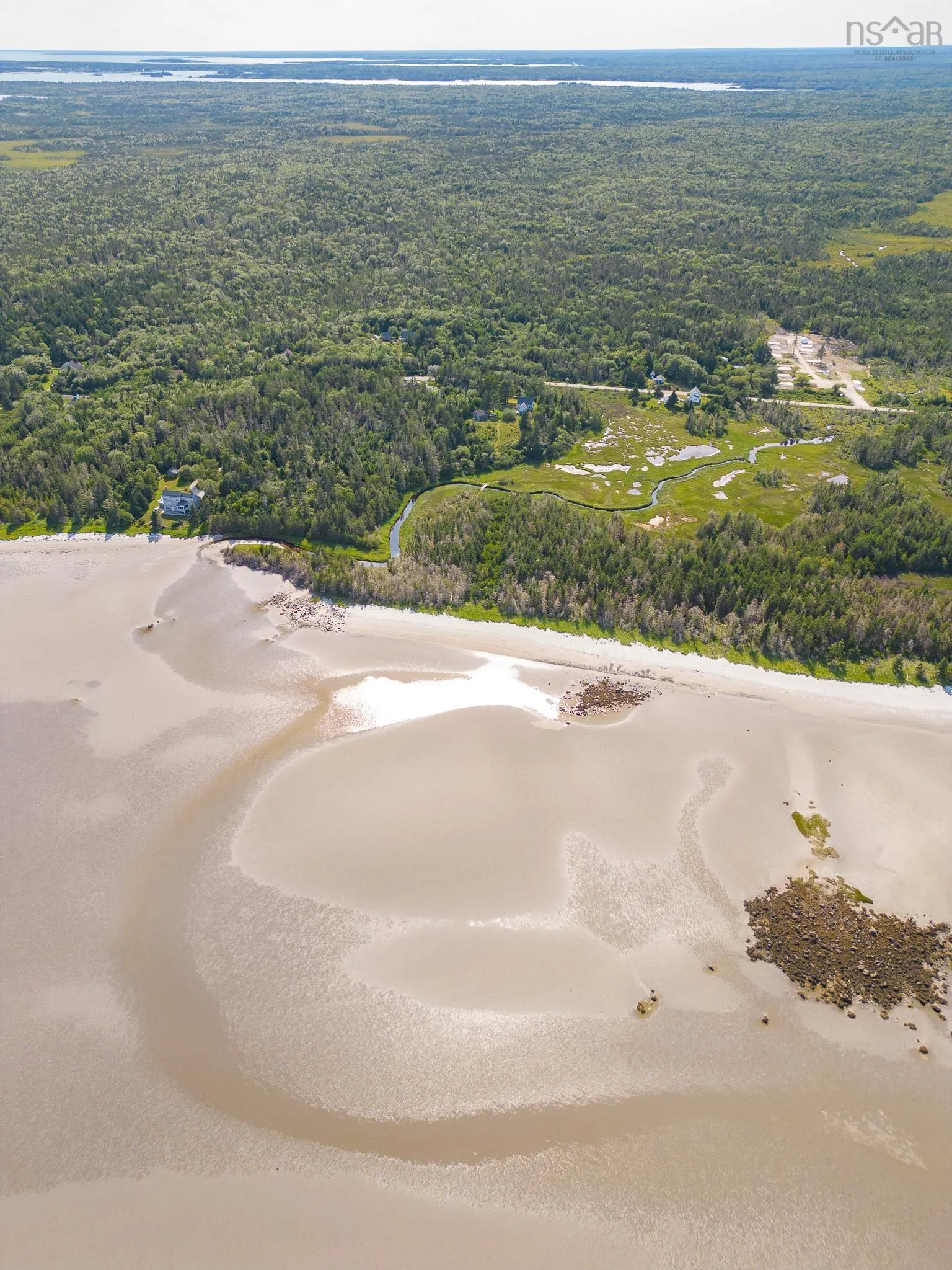 1694 West Sable Road, Louis Head Ns B0t 1v0, ,Land,For Sale,West Sable,202417792