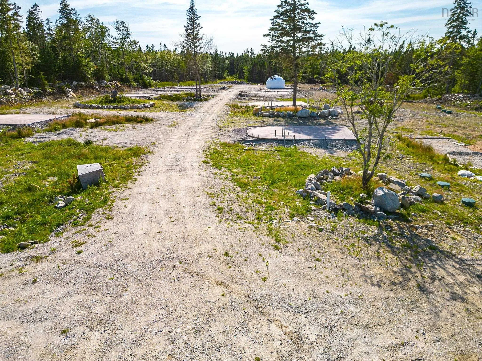 1694 West Sable Road, Louis Head Ns B0t 1v0, ,Land,For Sale,West Sable,202417792