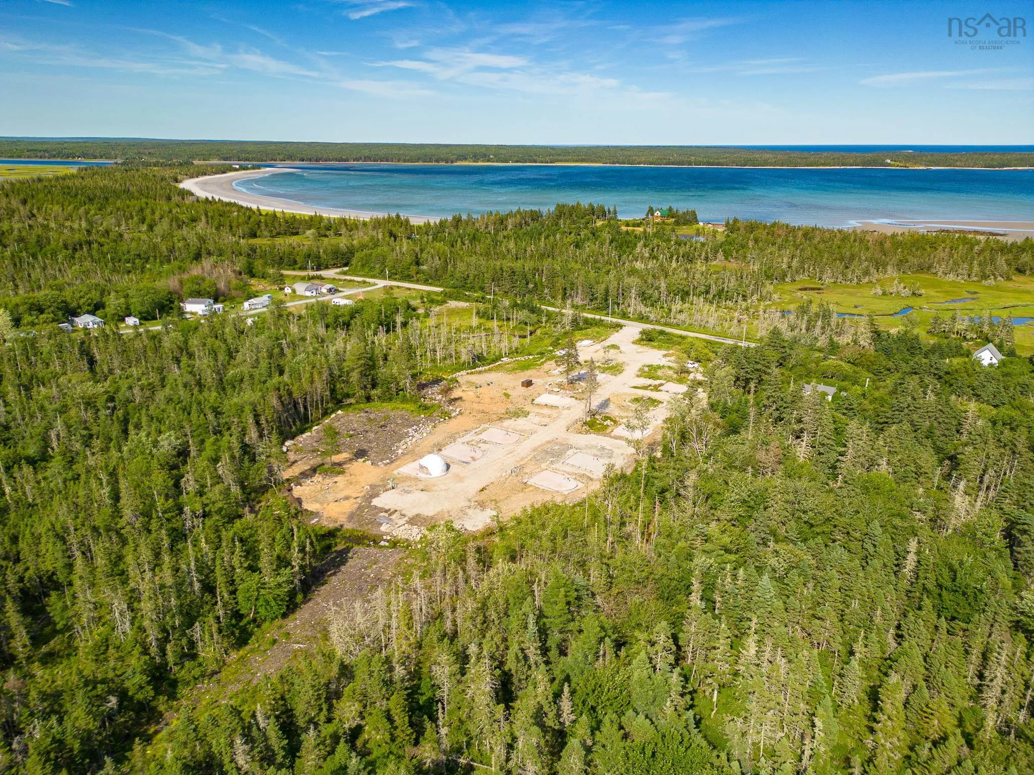 1694 West Sable Road, Louis Head Ns B0t 1v0, ,Land,For Sale,West Sable,202417792