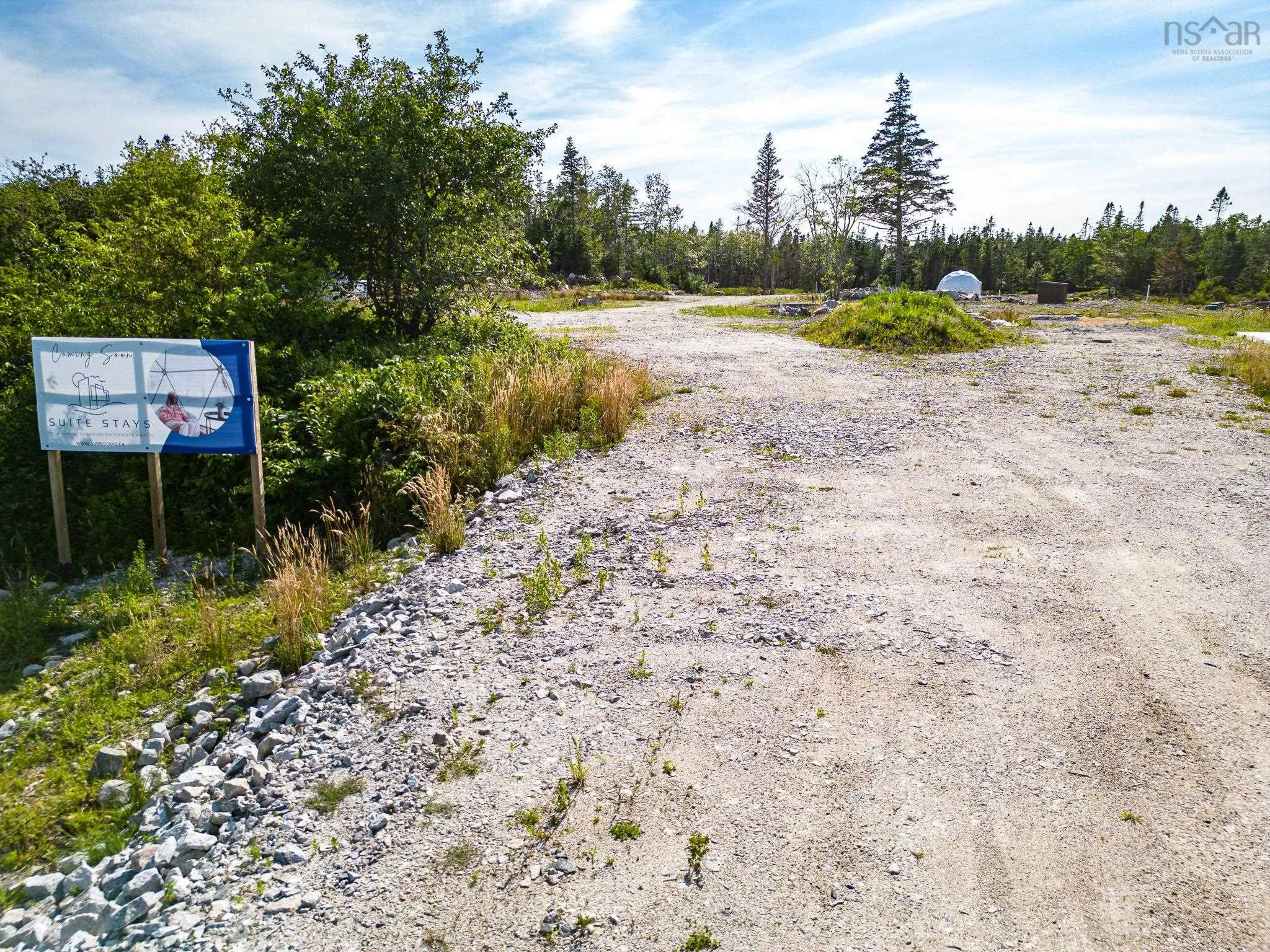 1694 West Sable Road, Louis Head Ns B0t 1v0, ,Land,For Sale,West Sable,202417792