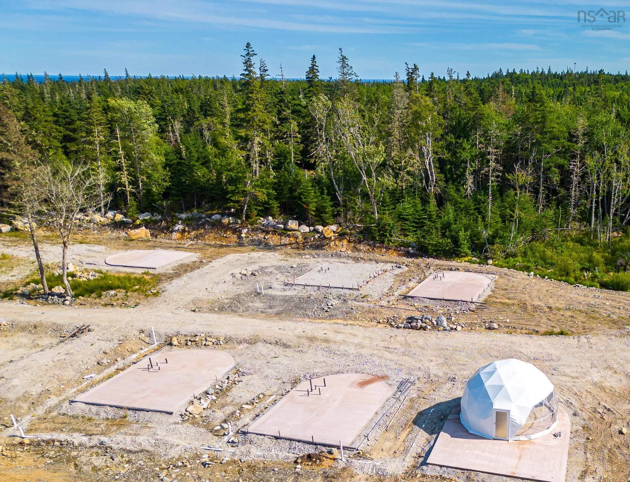 1694 West Sable Road, Louis Head Ns B0t 1v0, ,Land,For Sale,West Sable,202417792