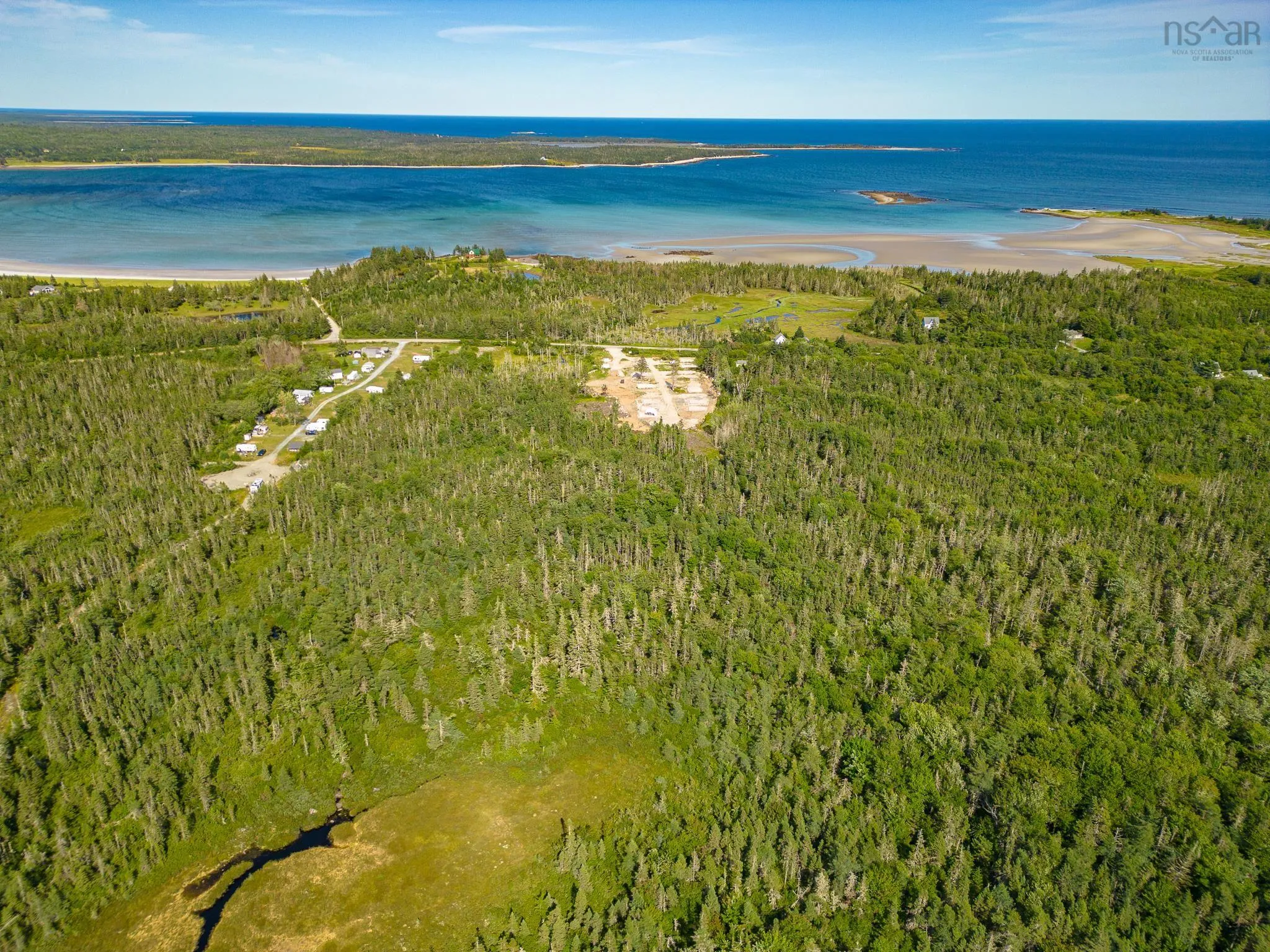 1694 West Sable Road, Louis Head Ns B0t 1v0, ,Land,For Sale,West Sable,202417792