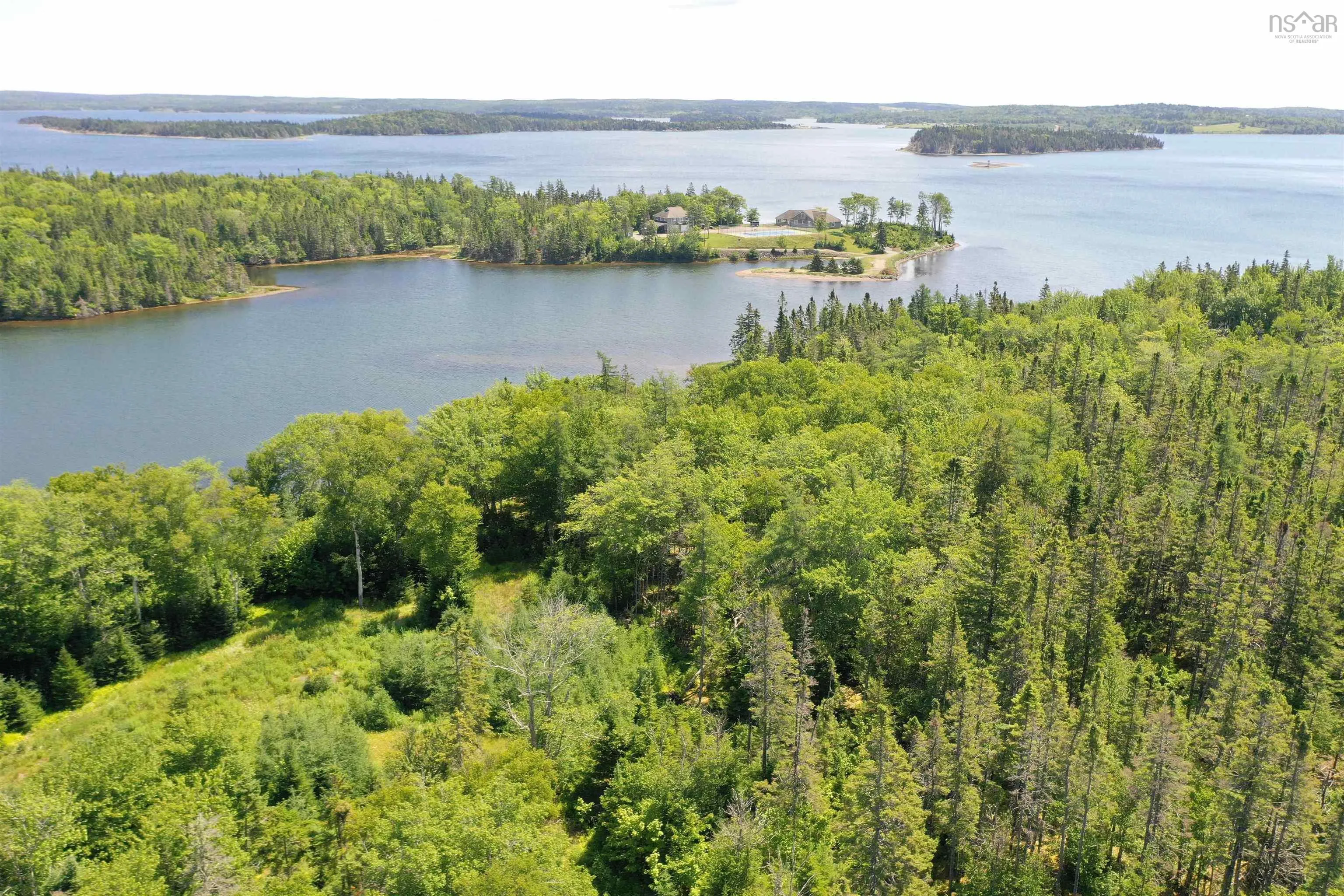 1a-24 Maple Drive, Cape George Estates, NS B0E 3B0, ,Land,For Sale,Maple,202518214